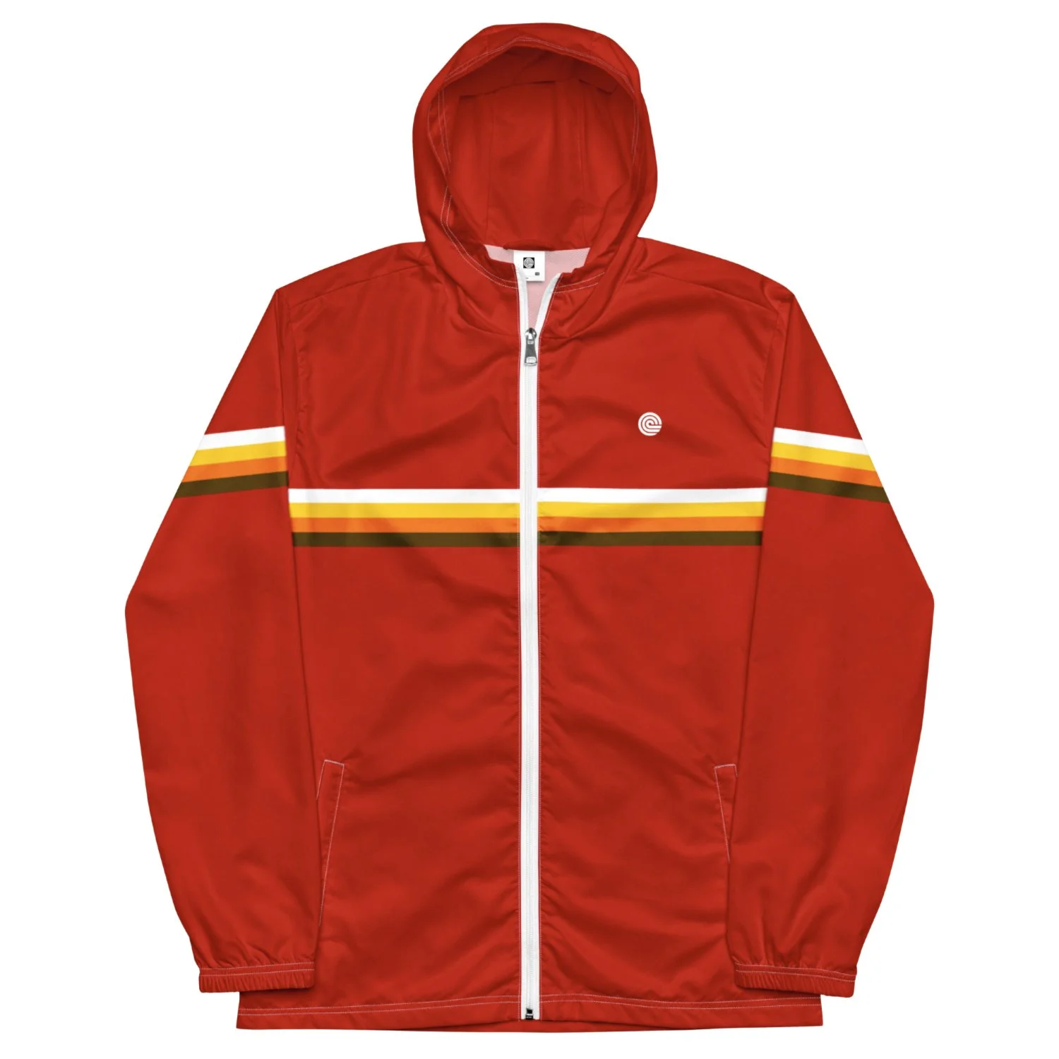 Vintro Windbreaker