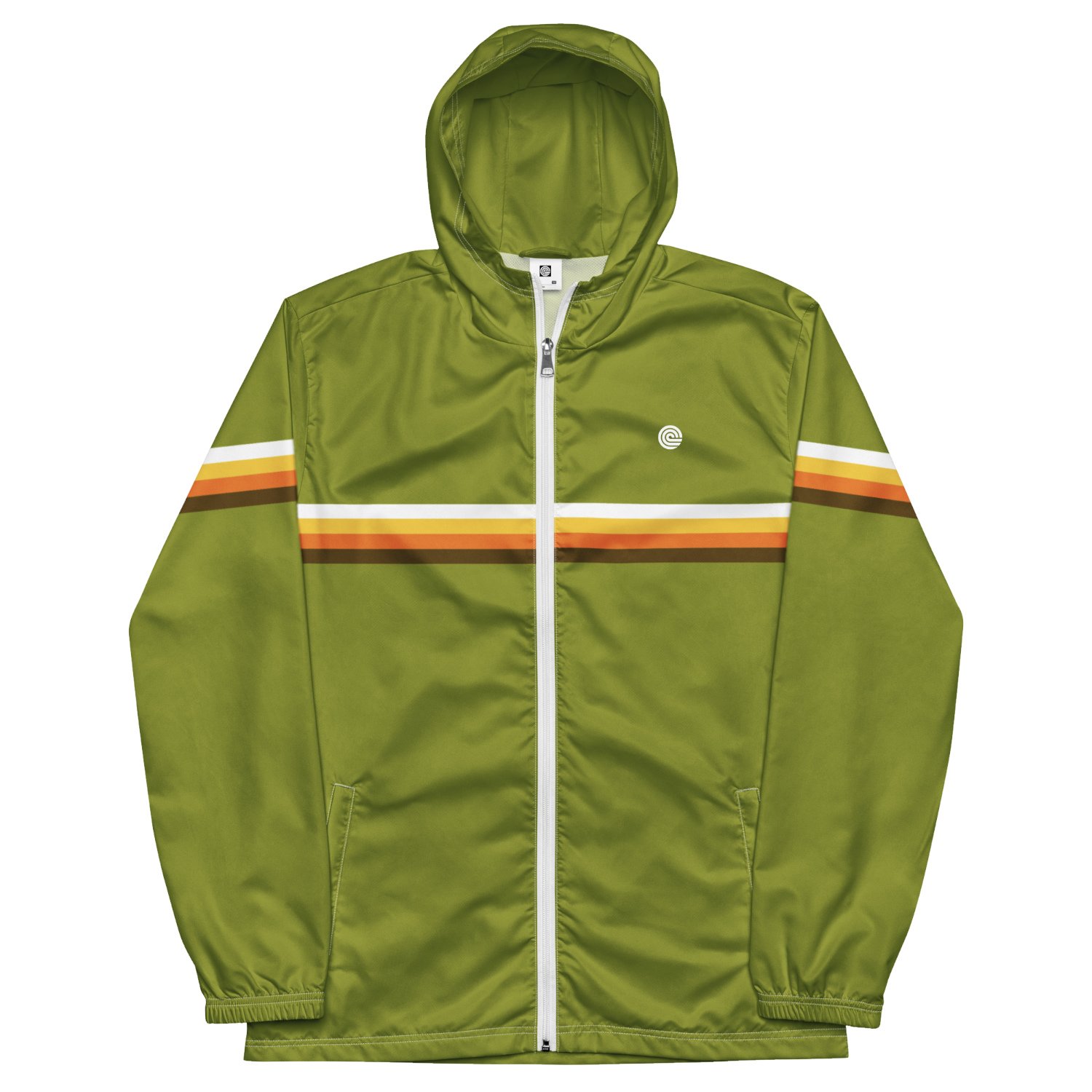 Vintro Windbreaker