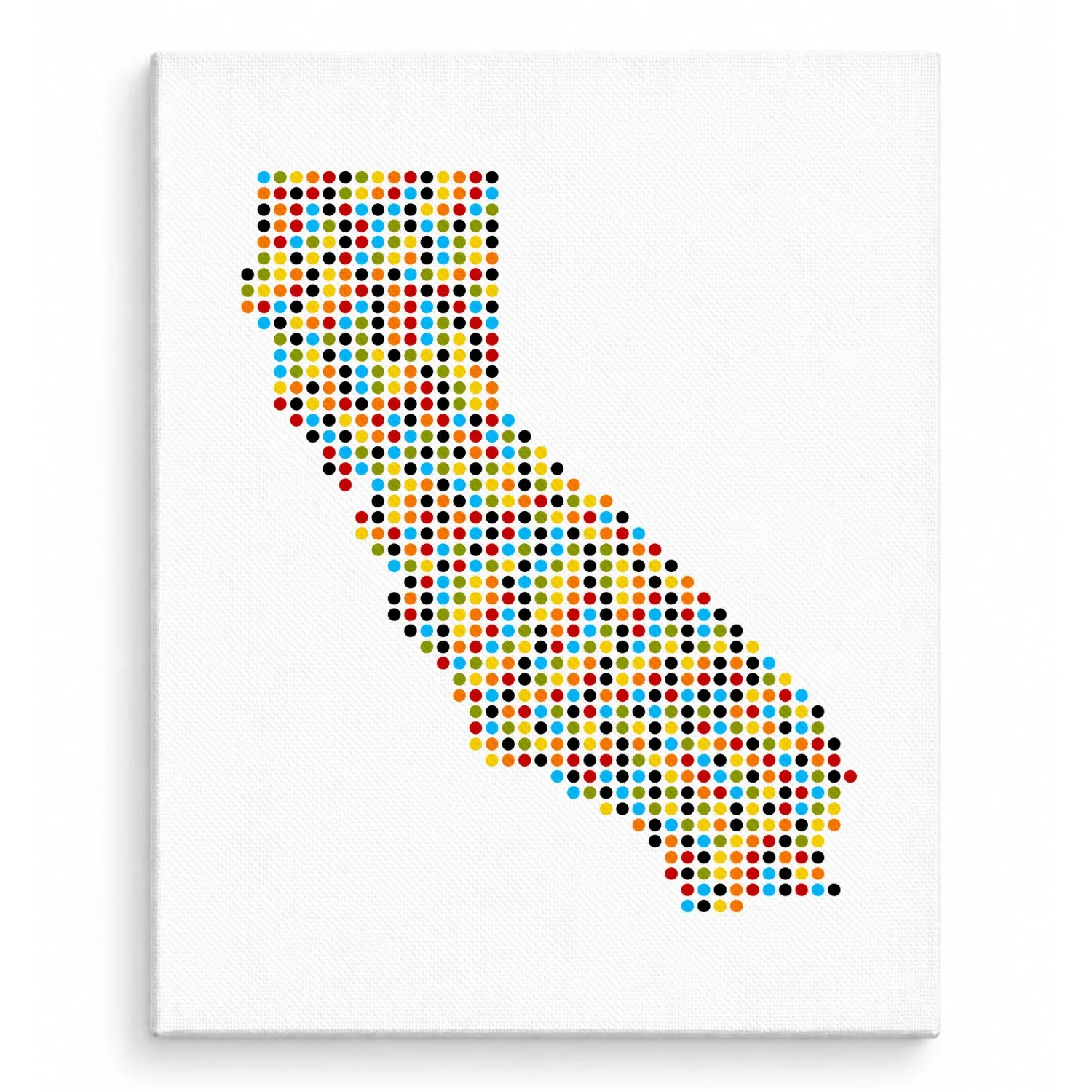 Calidot Canvas