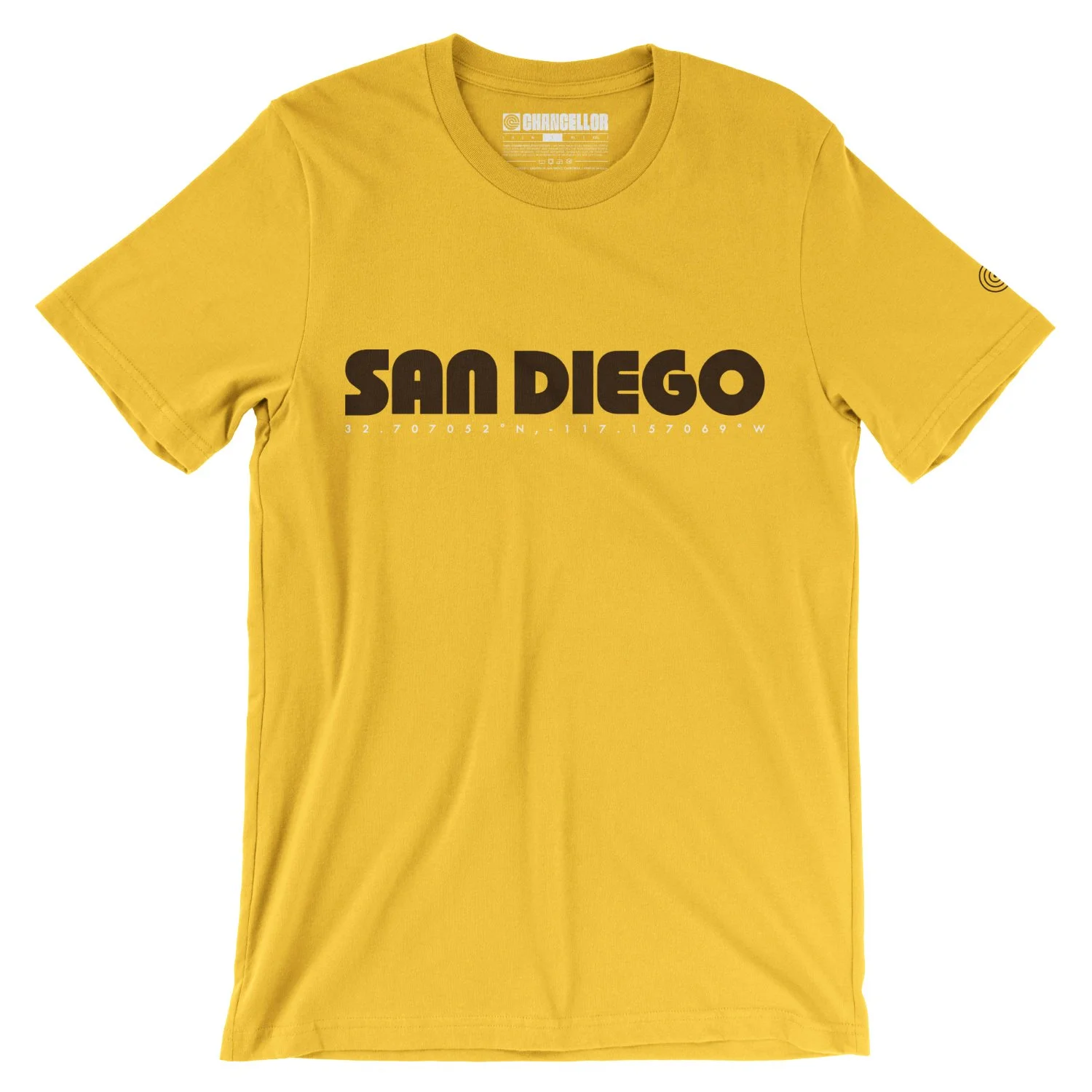 San Diego Tee