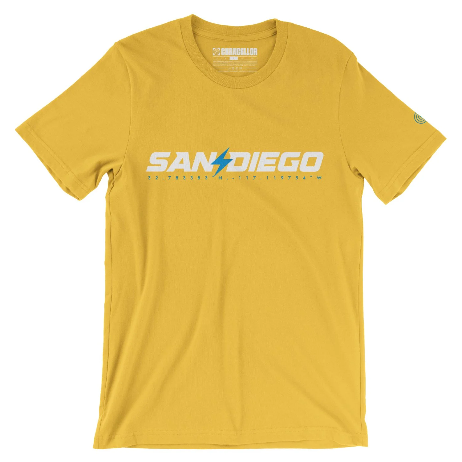 San Diego Tee