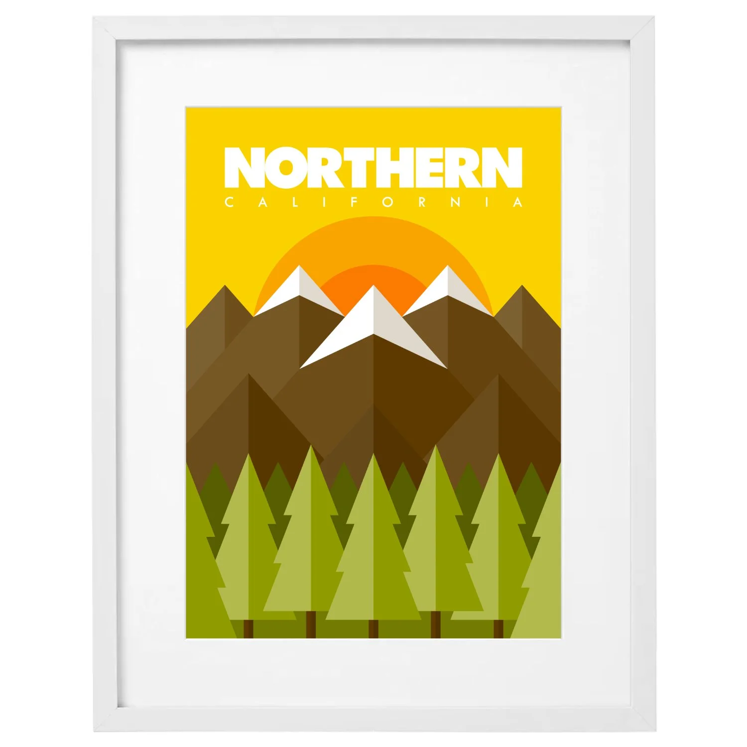 NorCal Print