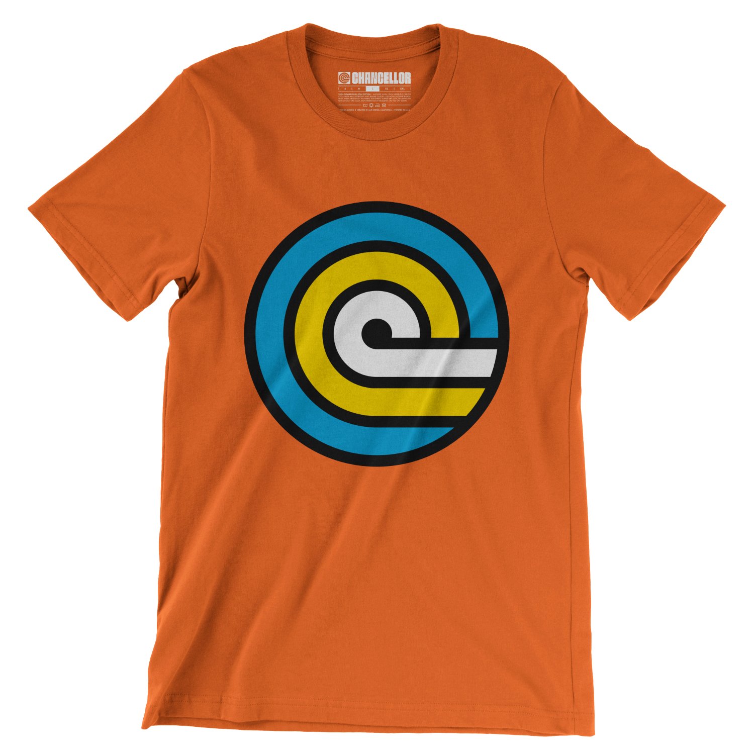 Icon Tee