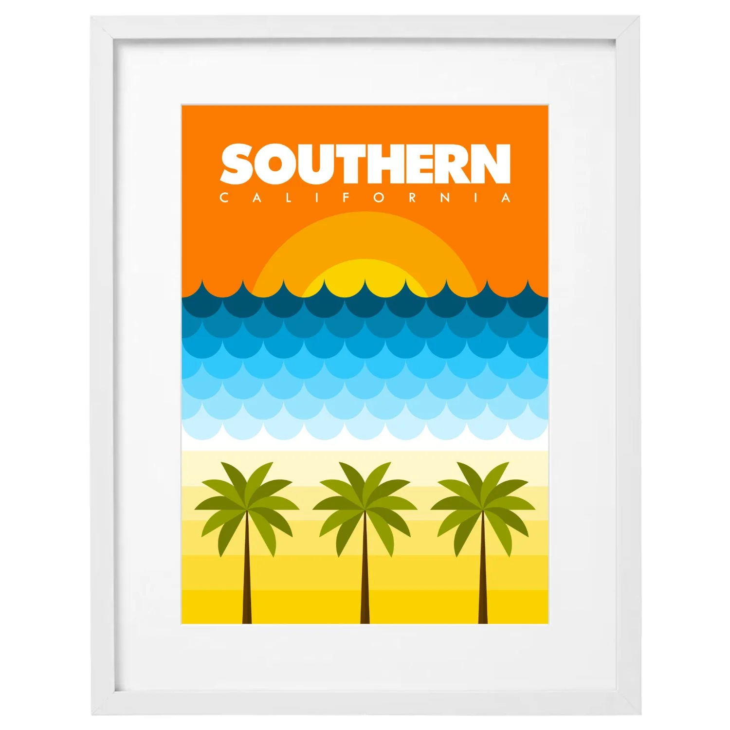 SoCal Print
