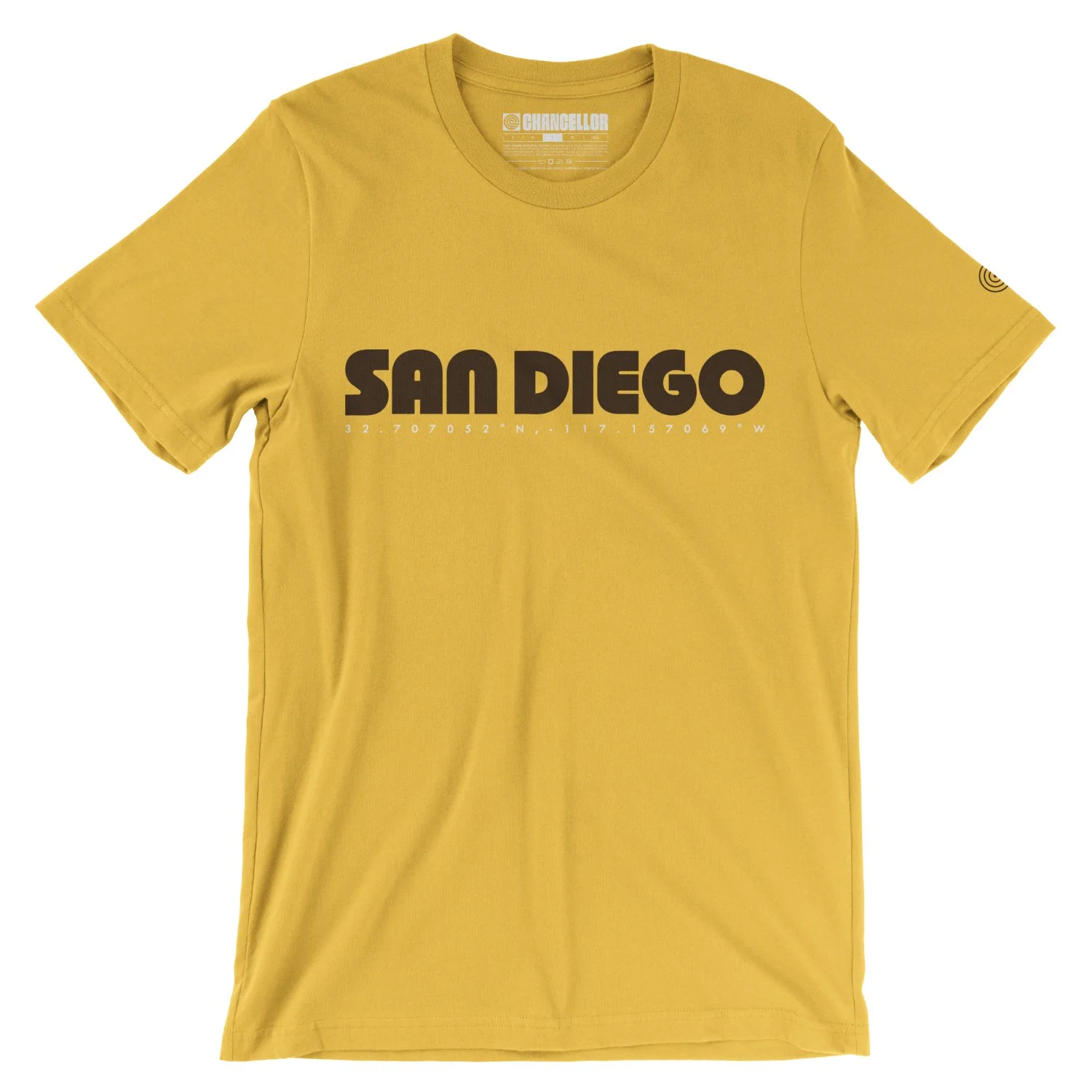 San Diego Tee