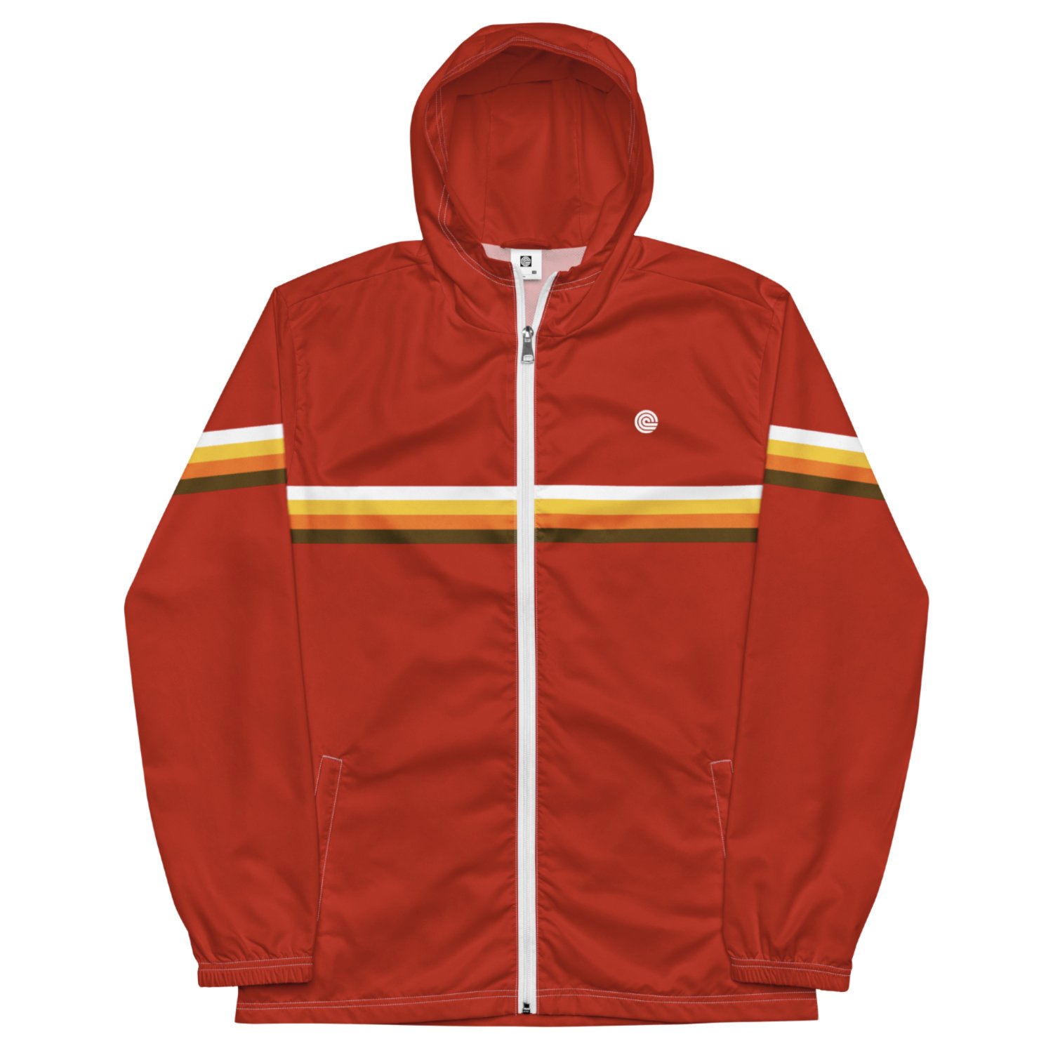 Vintro Windbreaker