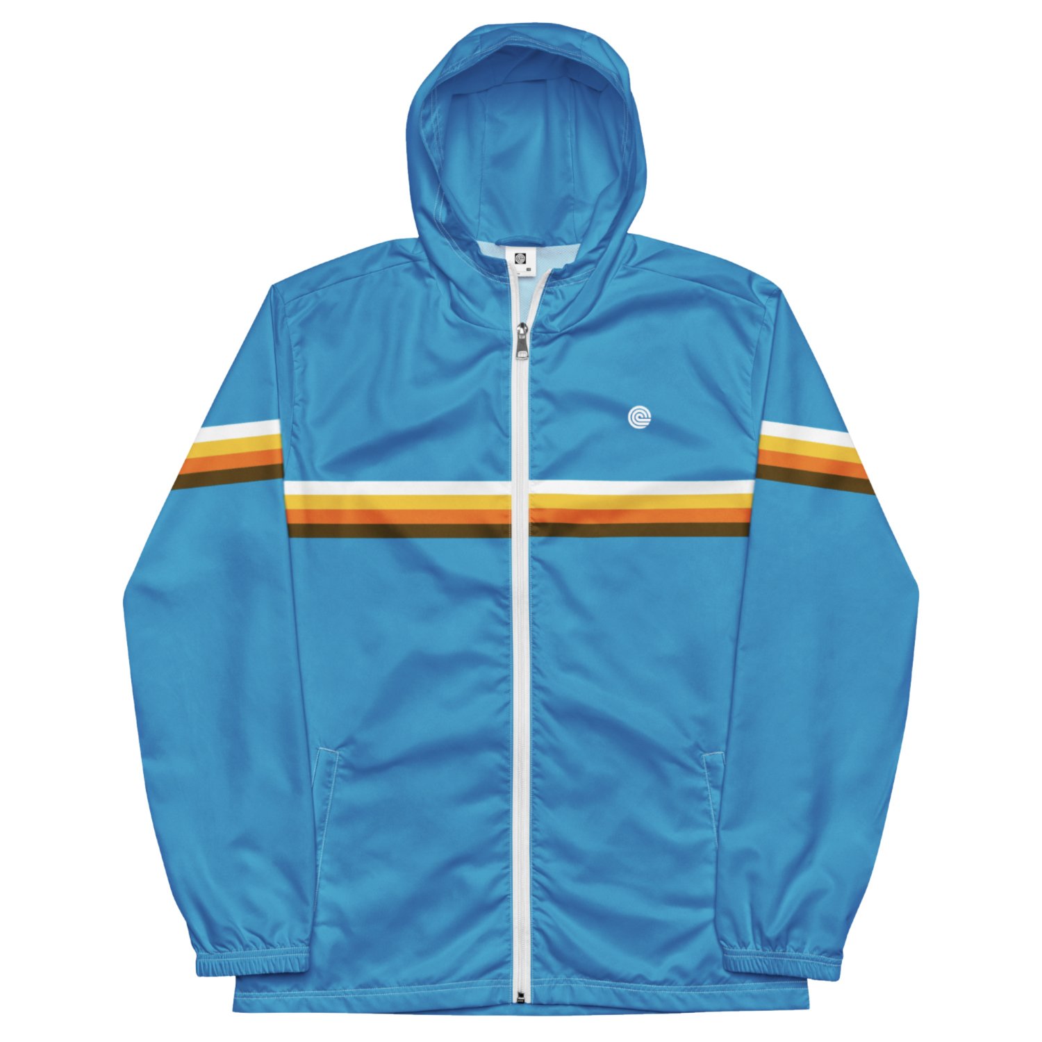 Vintro Windbreaker