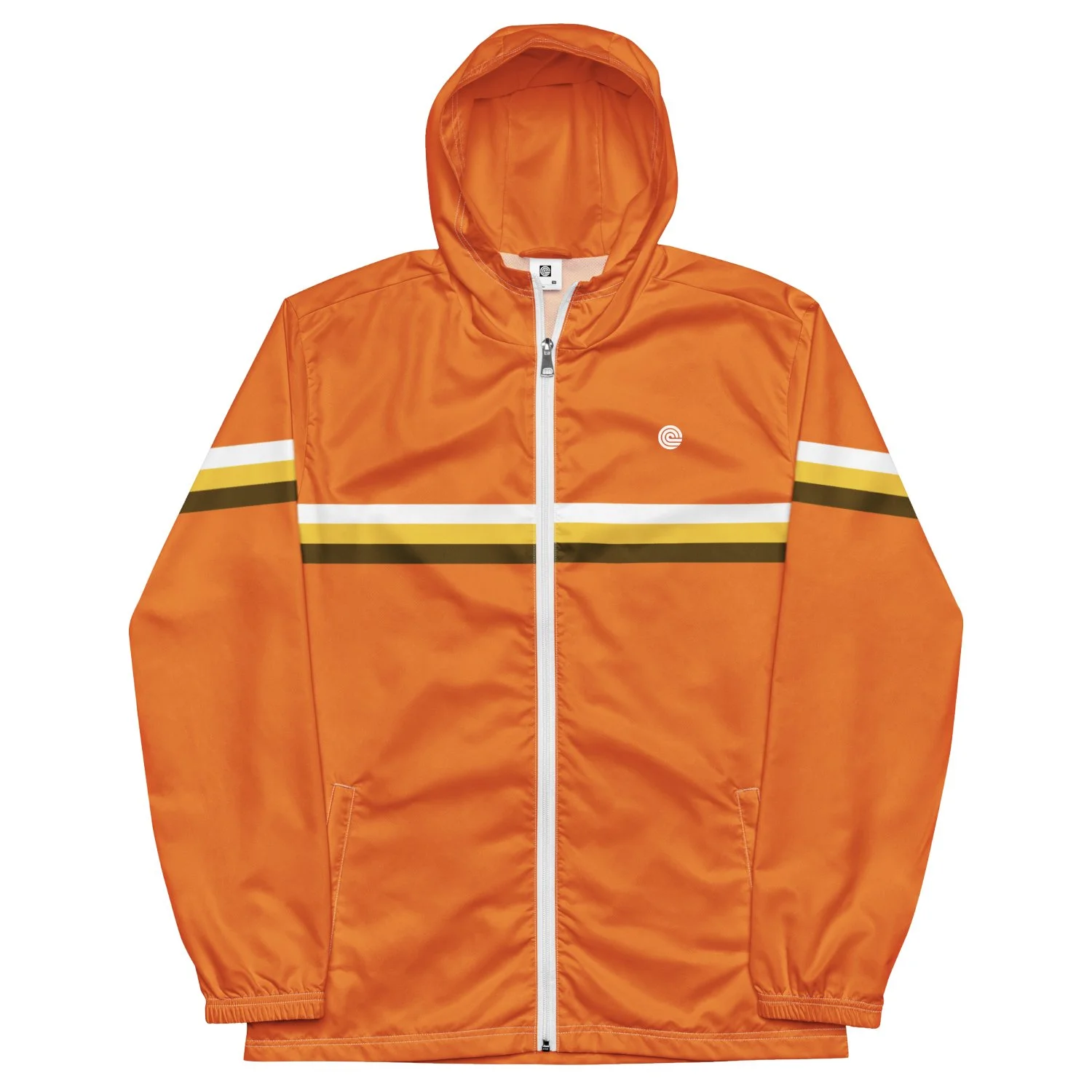 Vintro Windbreaker