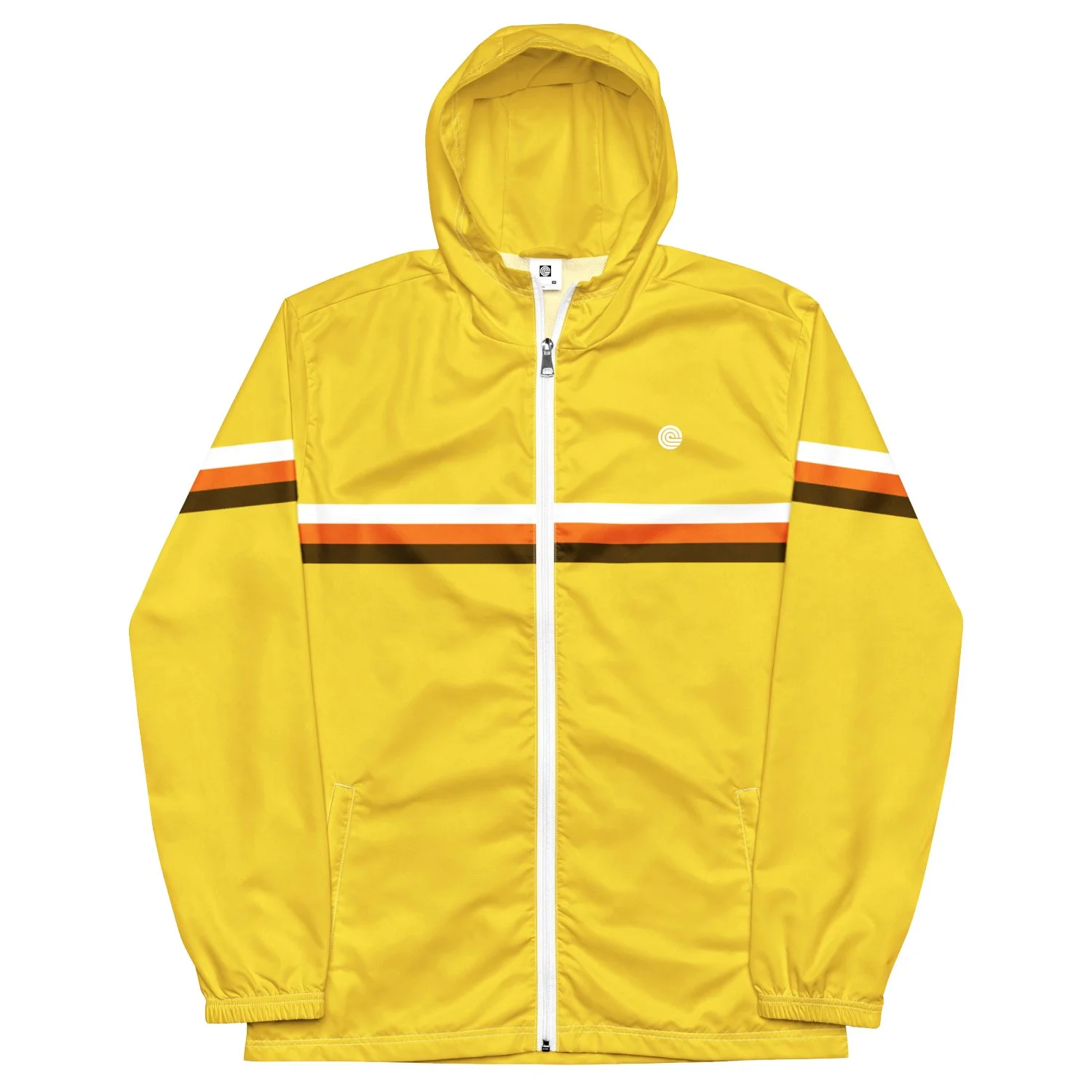 Vintro Windbreaker