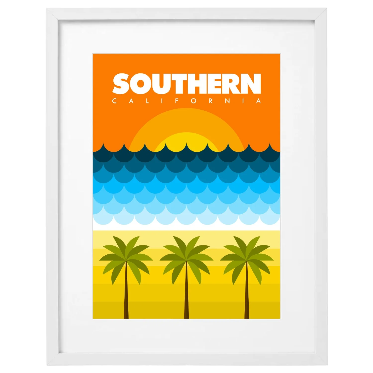 SoCal Print