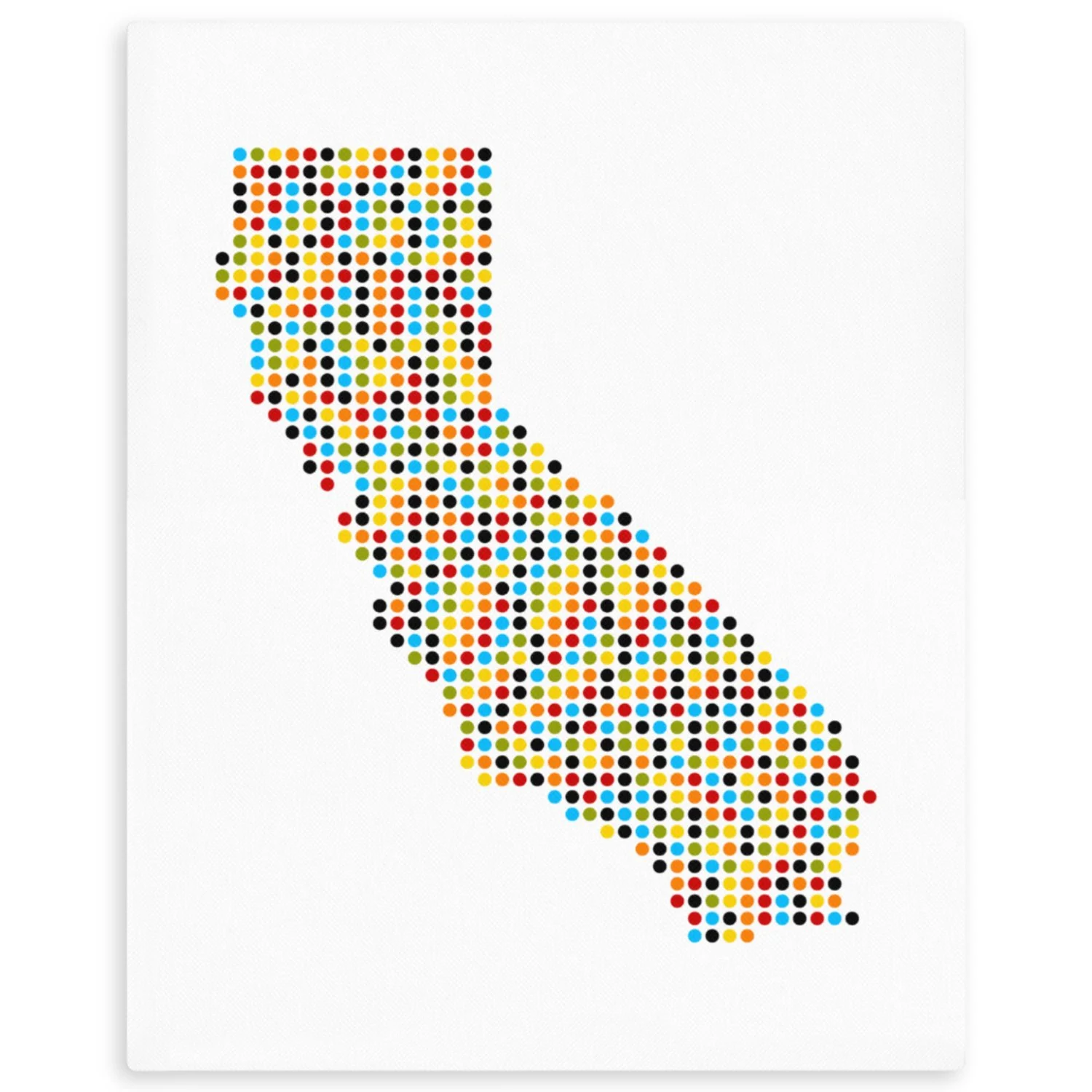Calidot Canvas