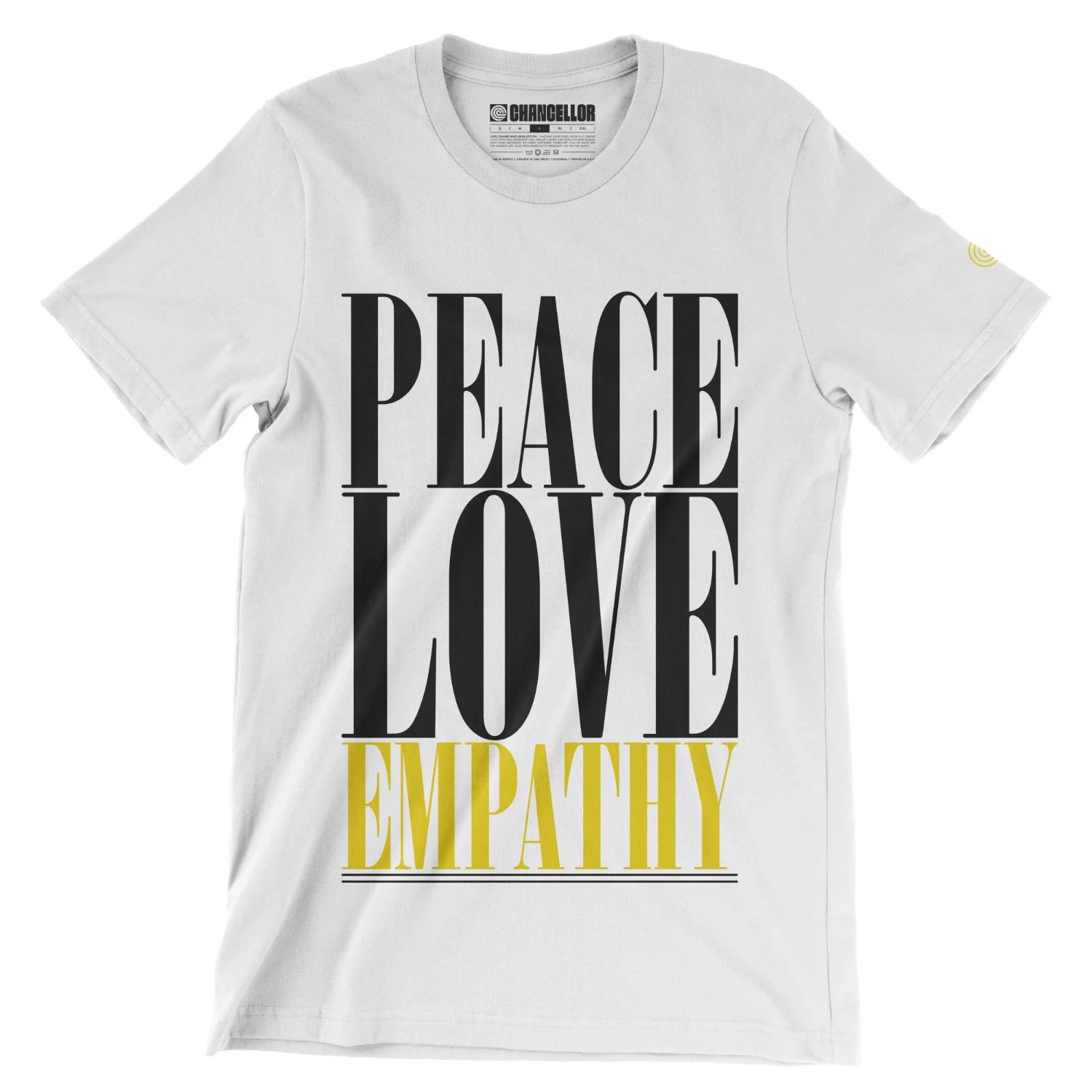 Virtues Tee