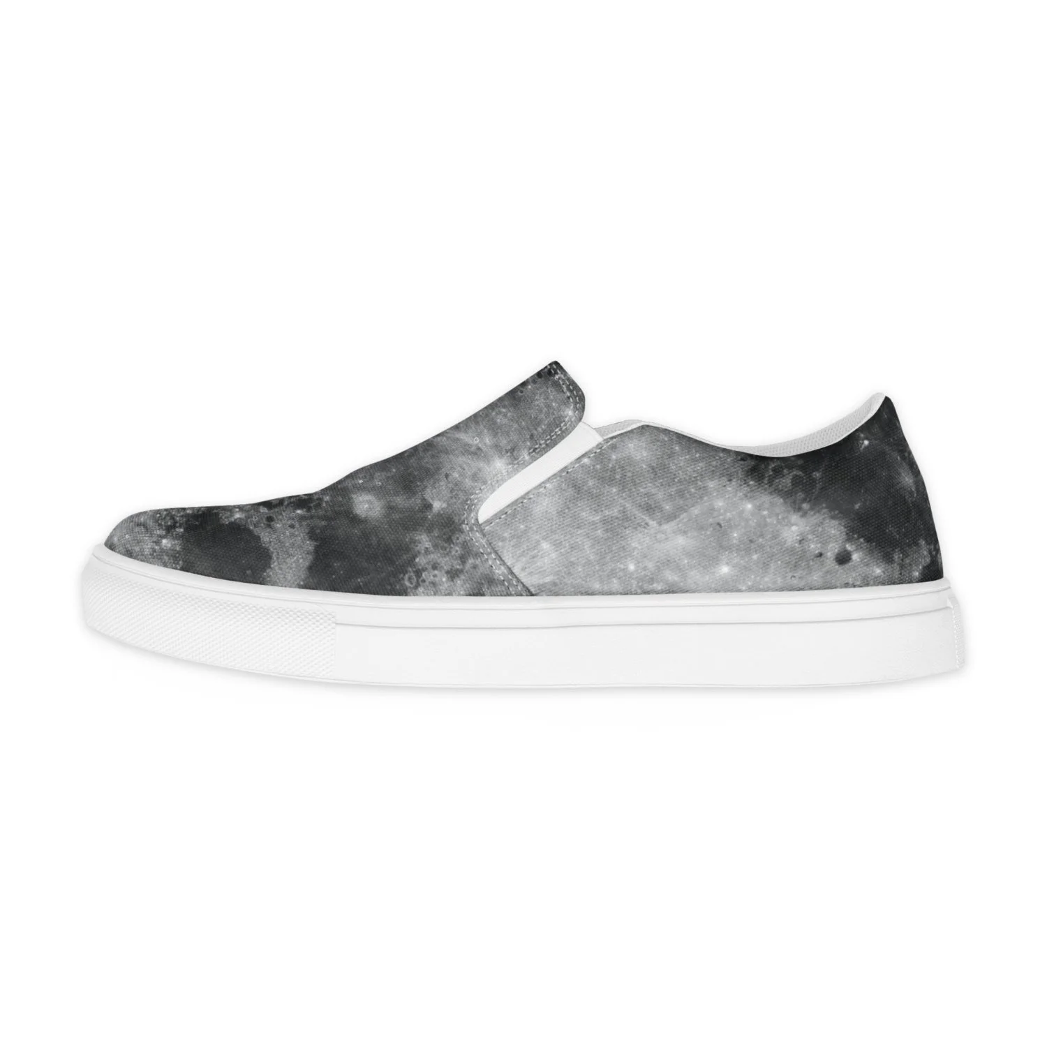 Moon Slip-On Shoe