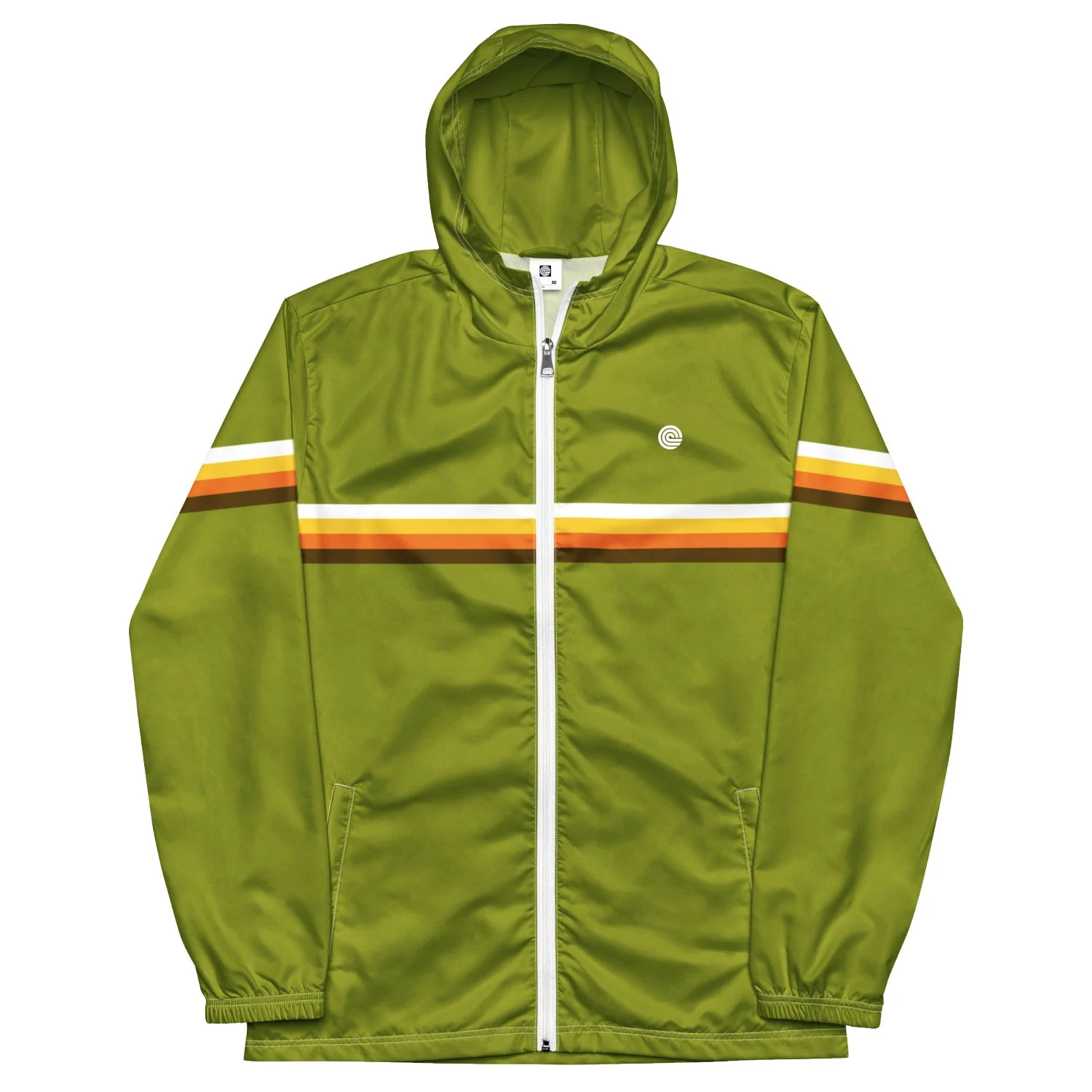 Vintro Windbreaker