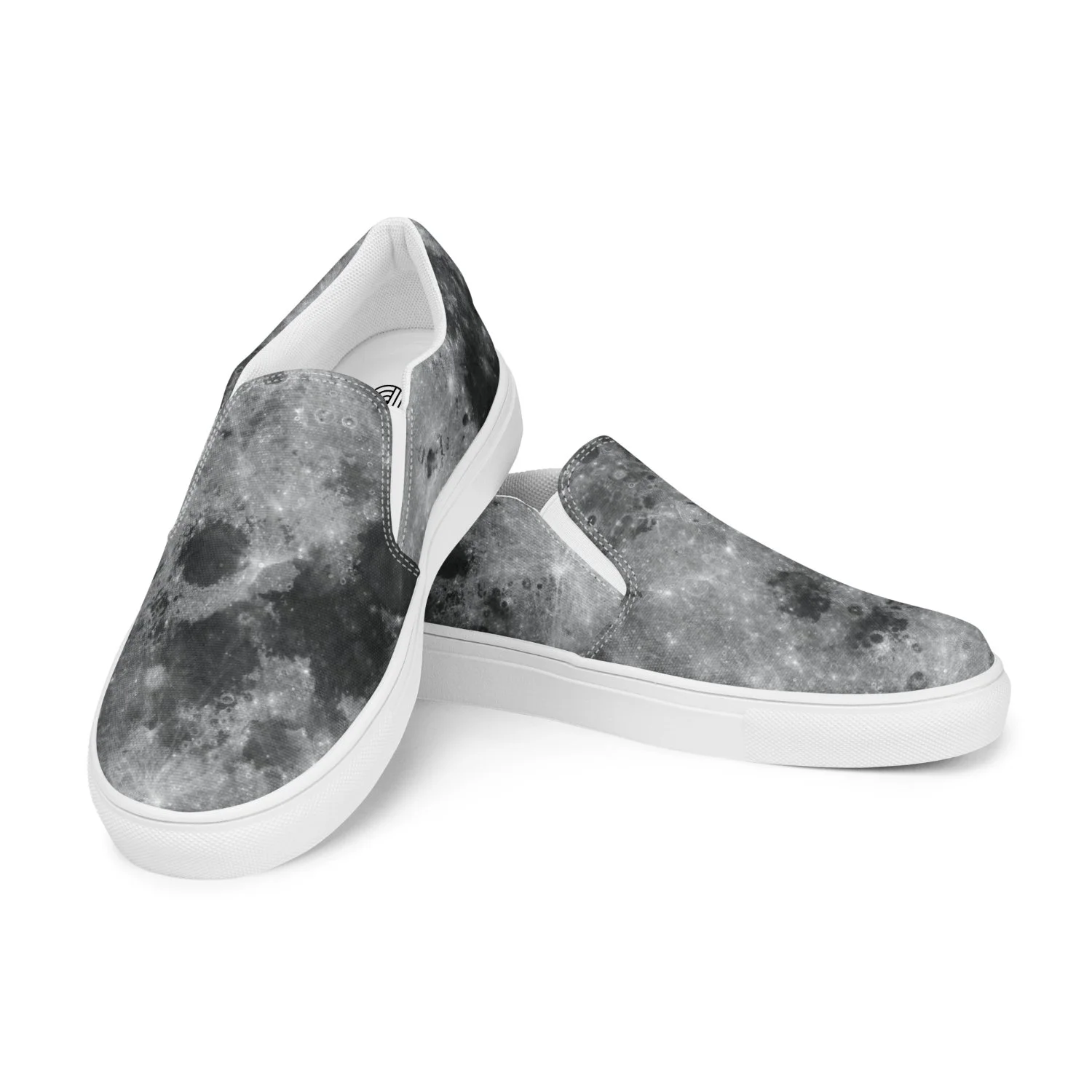 Moon Slip-On Shoe