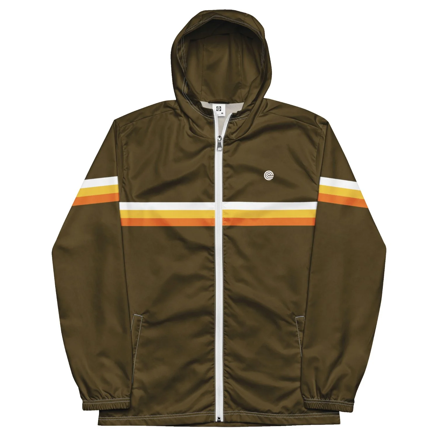 Vintro Windbreaker