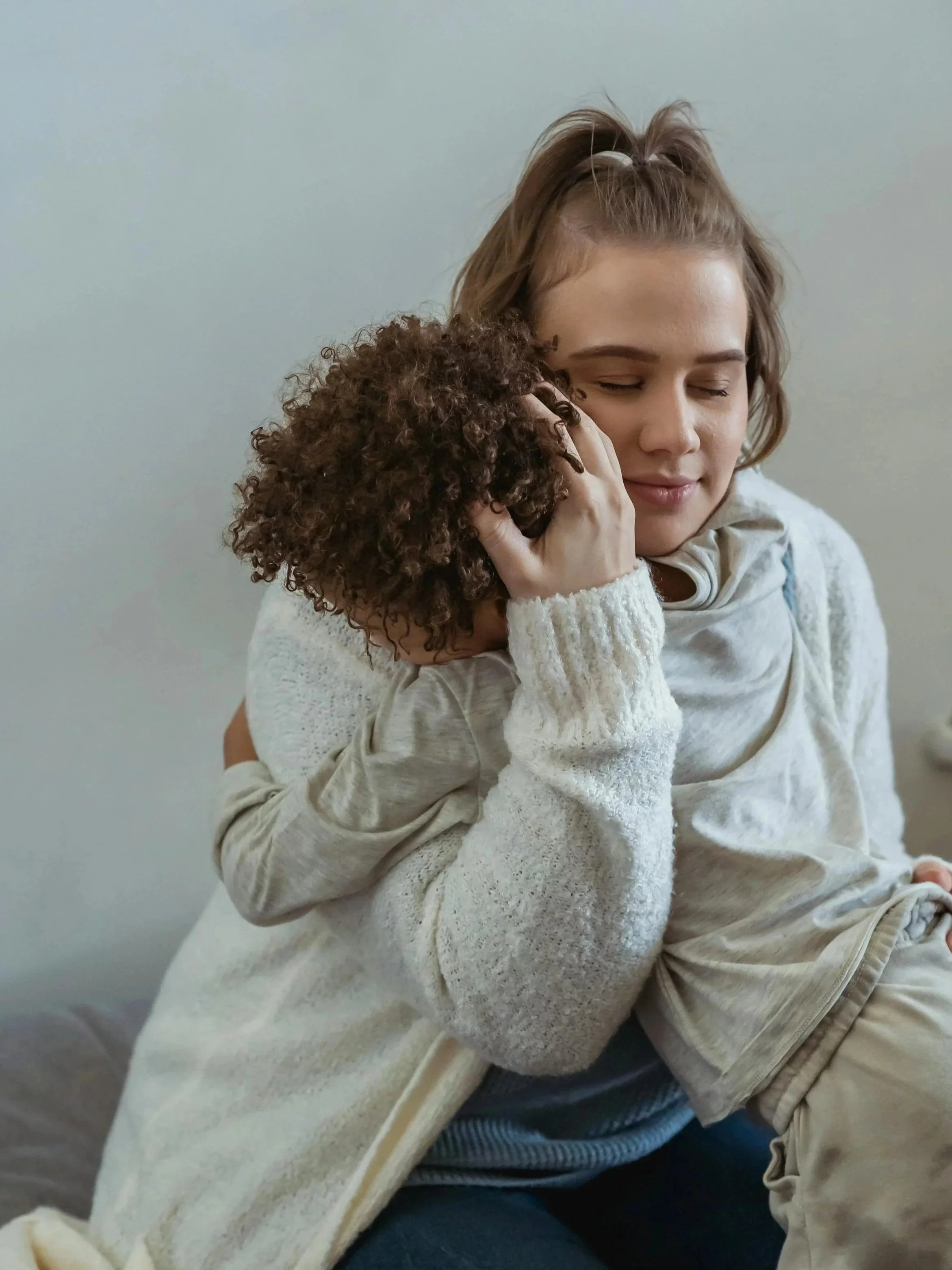 Sensory Autism Occupational Therapy