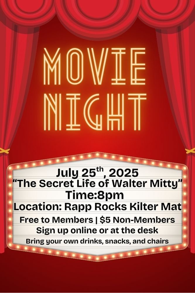 Movie Night