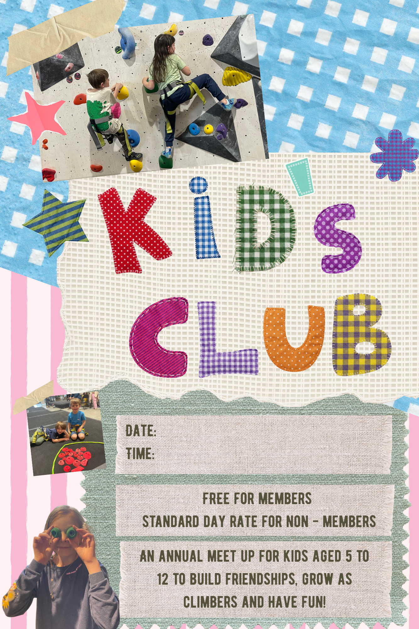 Kids Club
