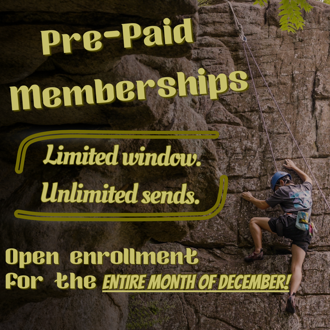 Open enrollment for Pre-paid 