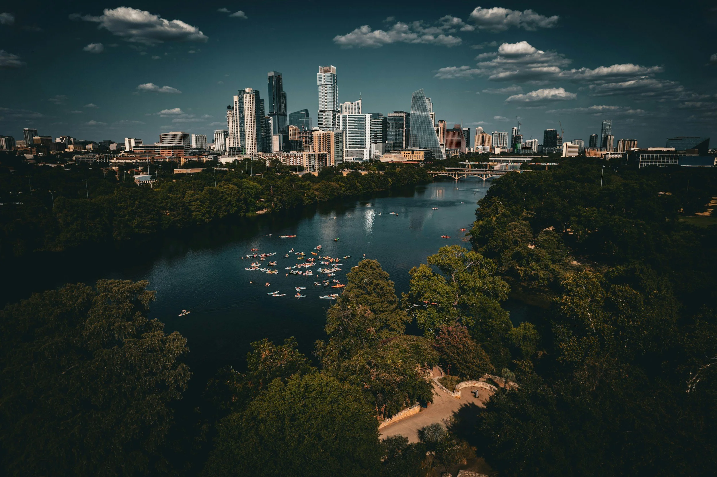 Austin Homes Team
