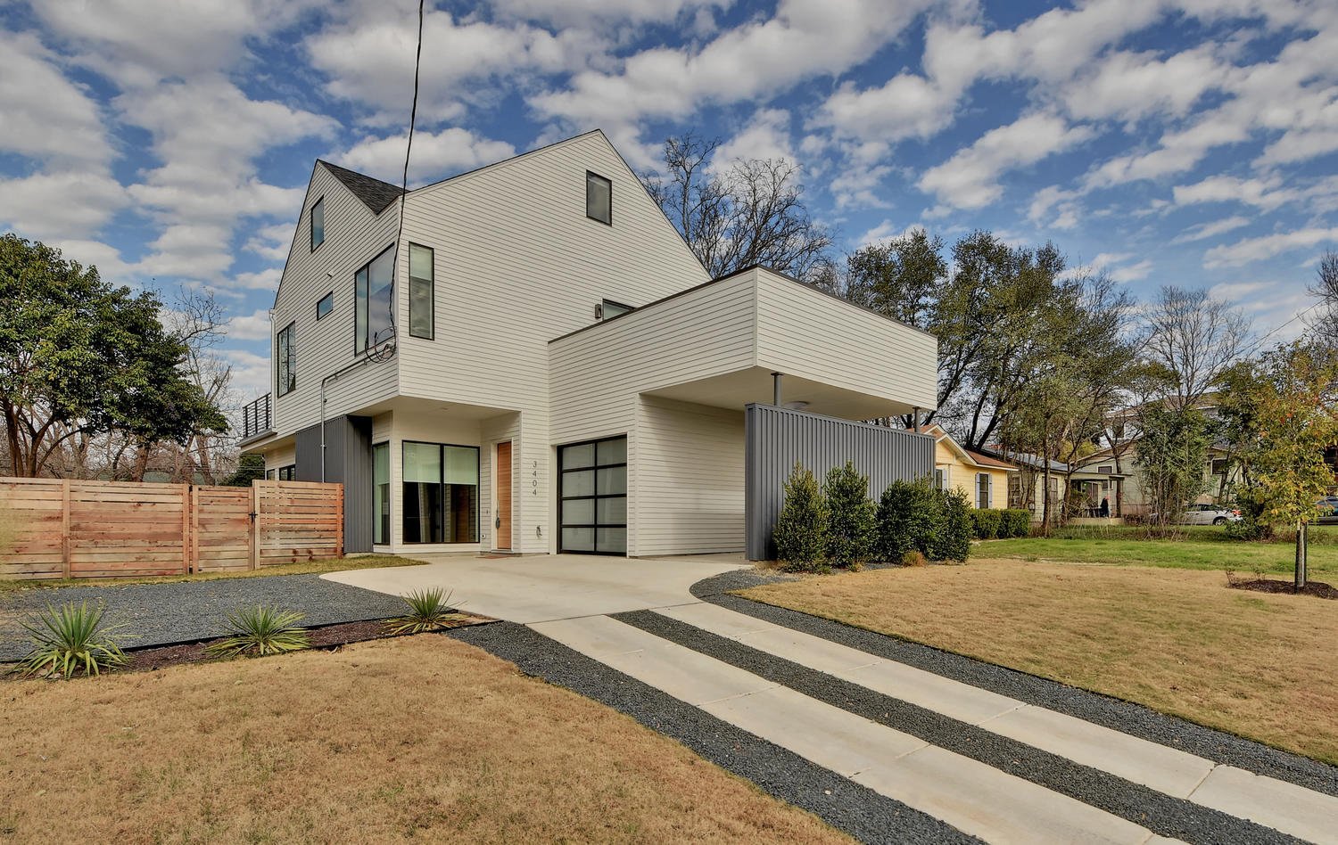 Austin Homes Team
