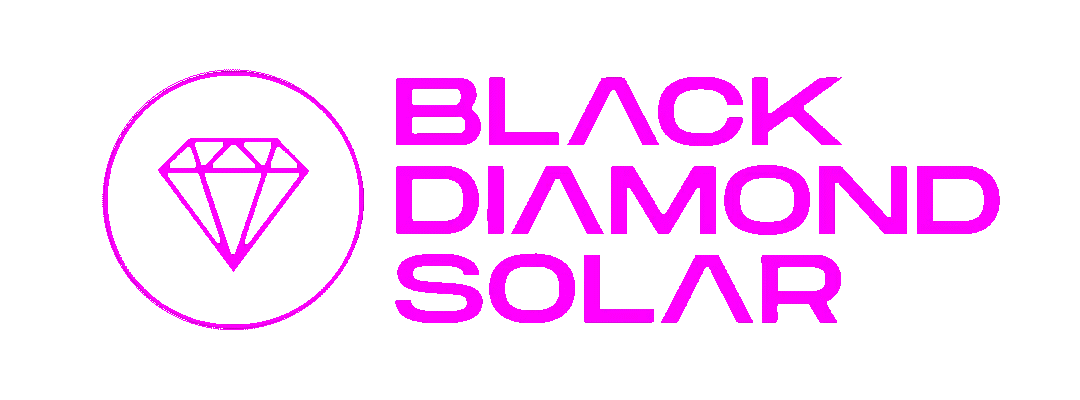 BLACK DIAMOND SOLAR