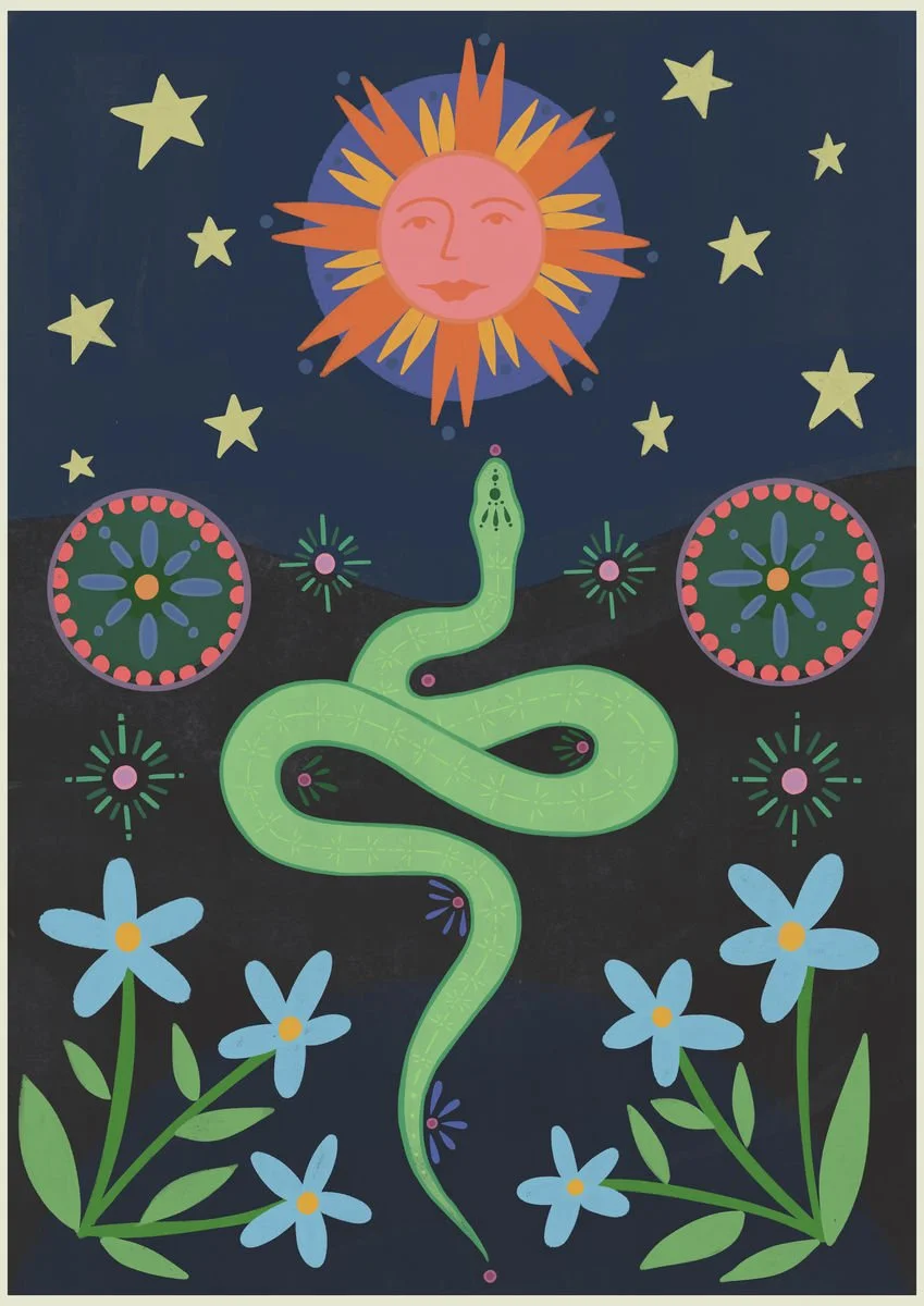 Solstice
