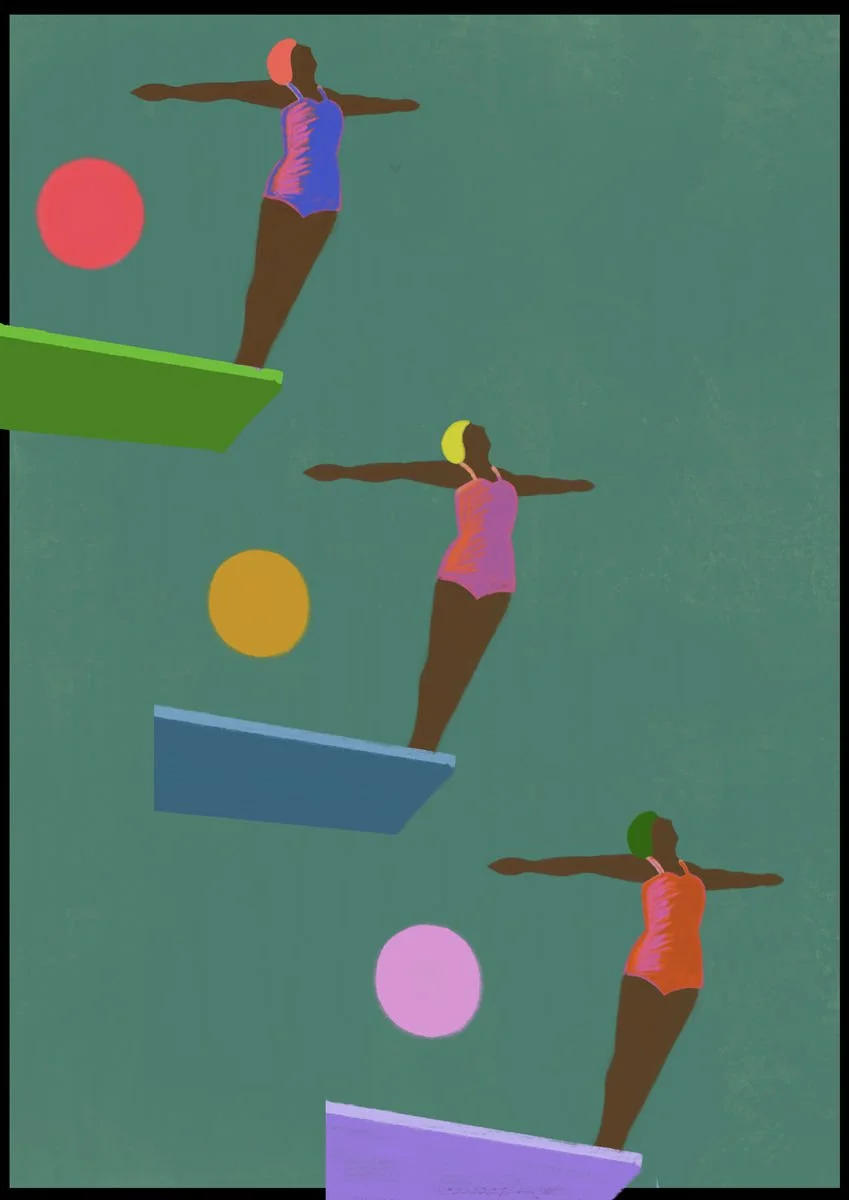 Pool Party