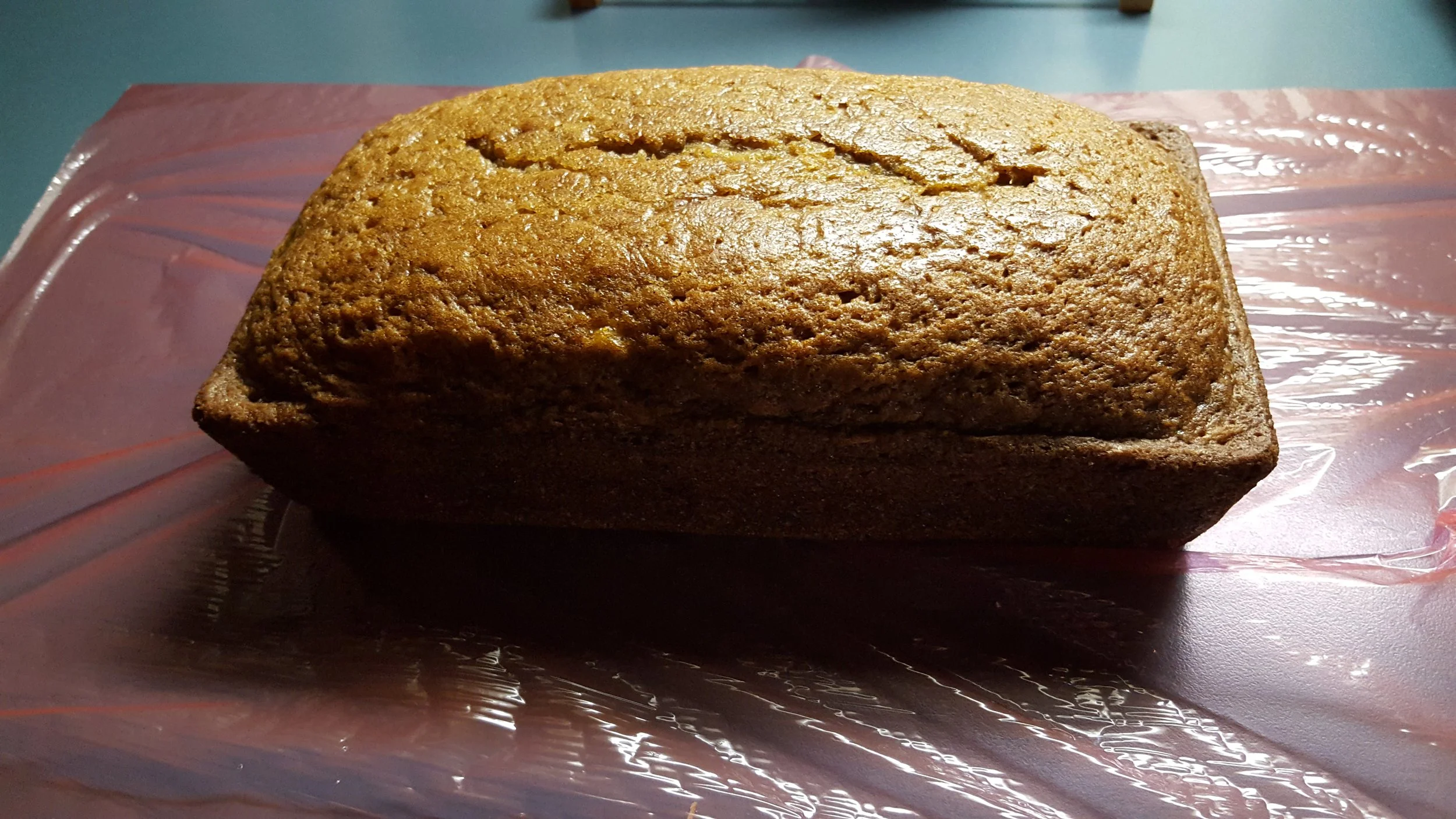 4 Week Bread Subscription