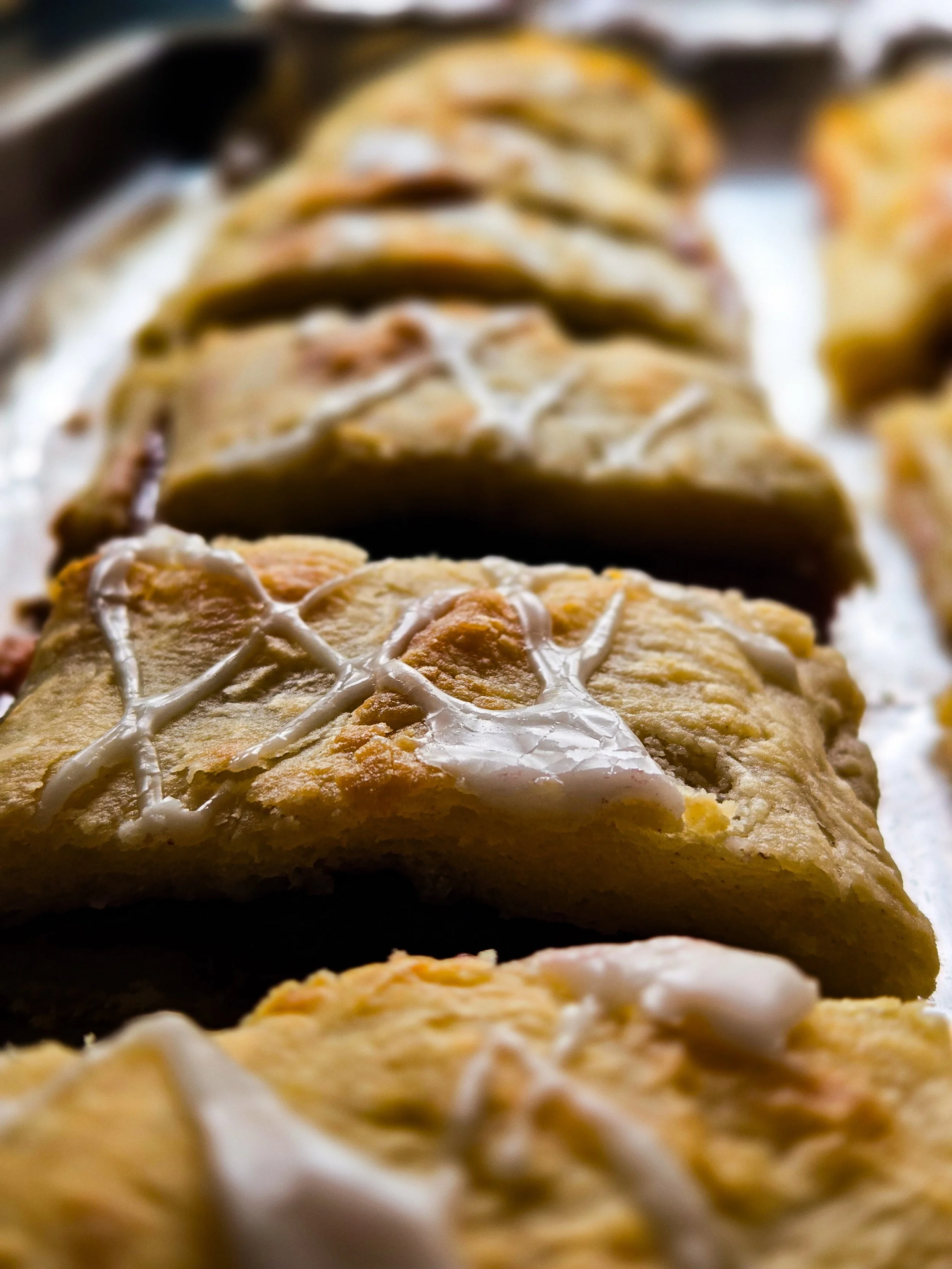 4 Week Bakery Subscription