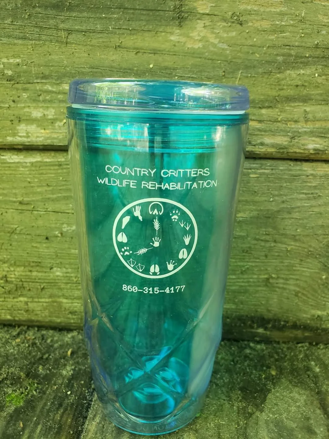CCWR Travel Cups