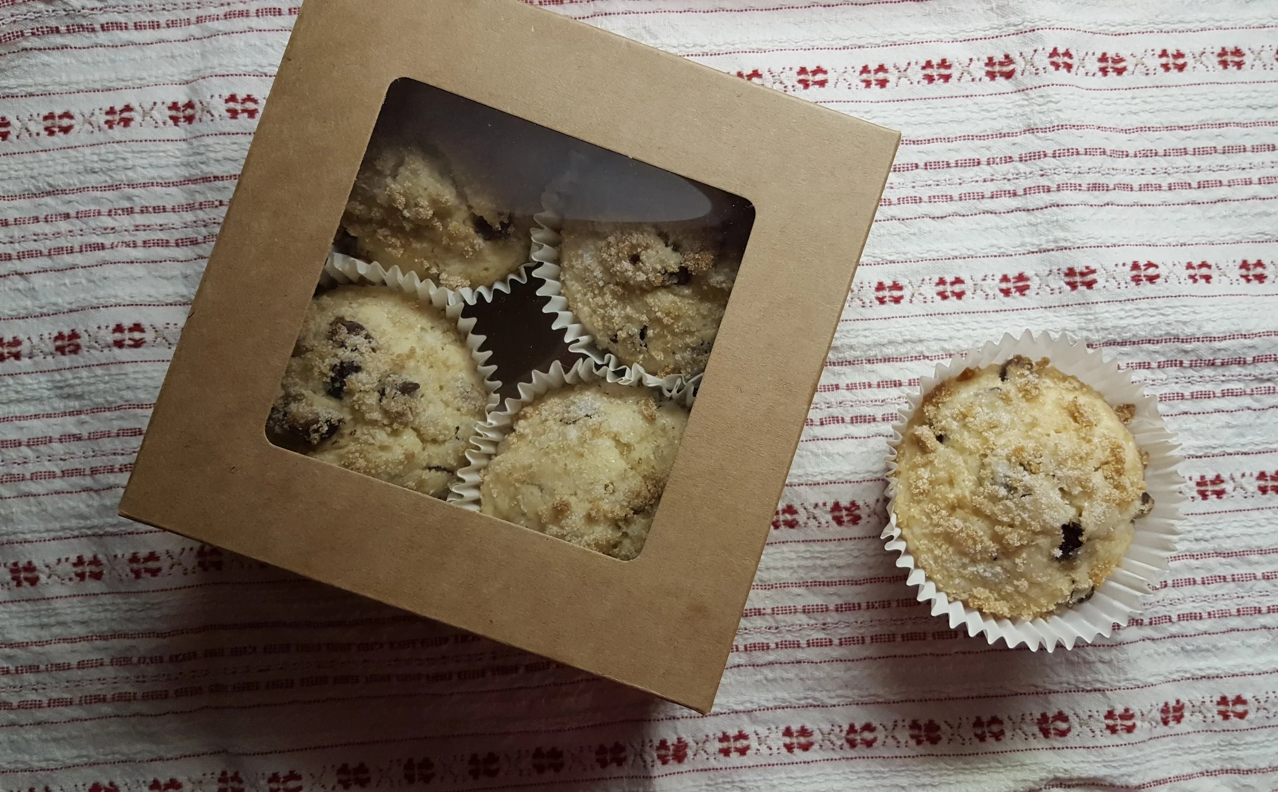 2 Week Bakery Subscription