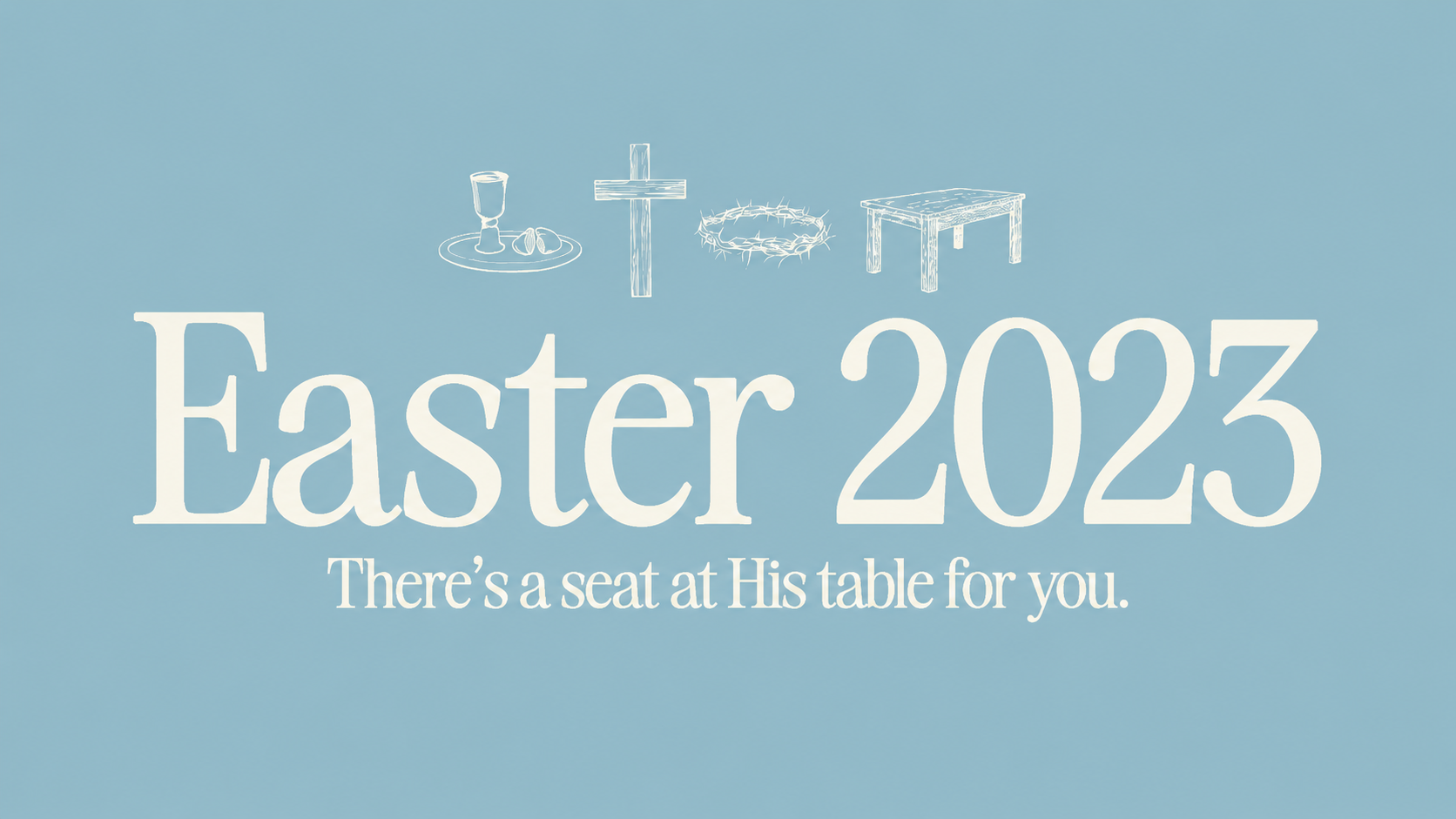 Easter 2023