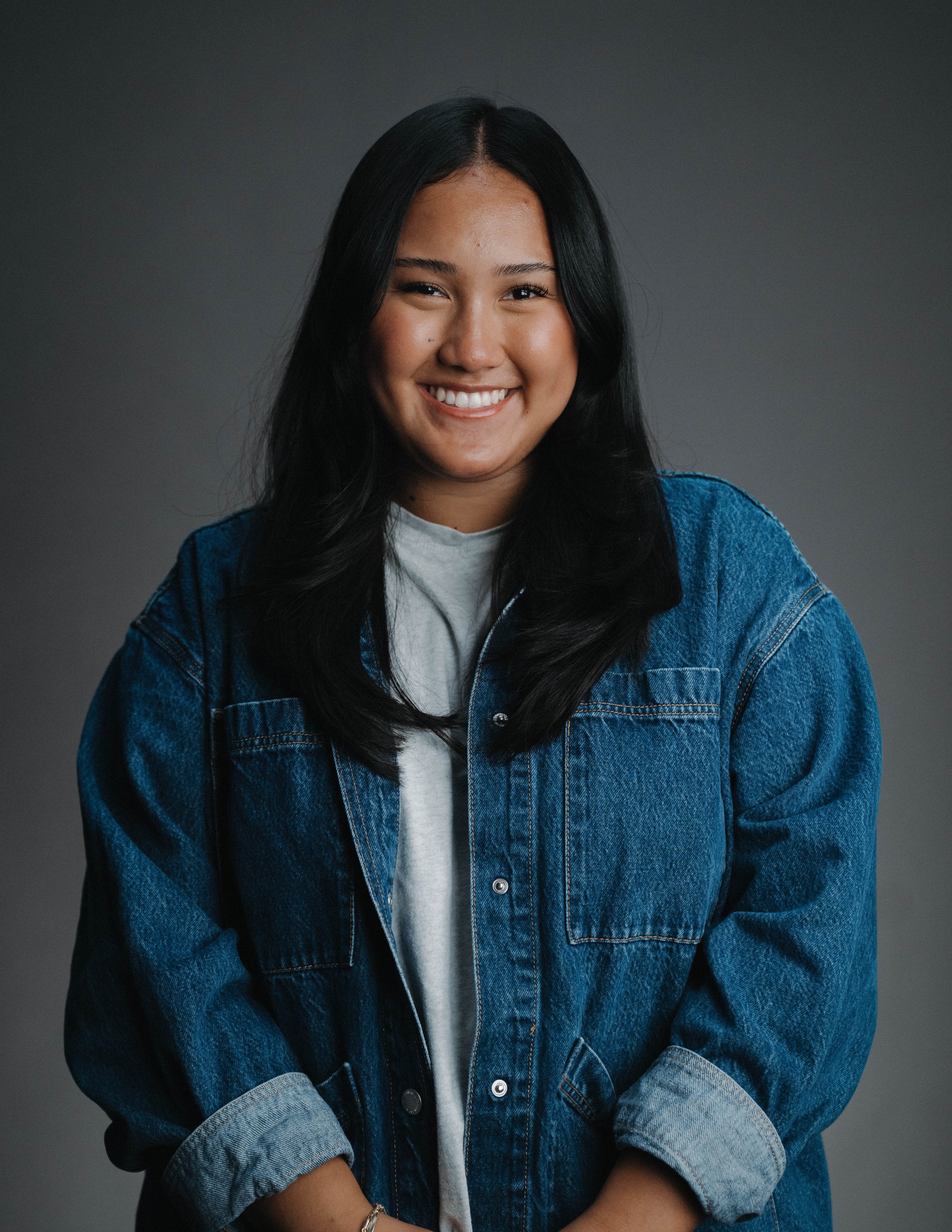 Mianah Perez — Communications Admin