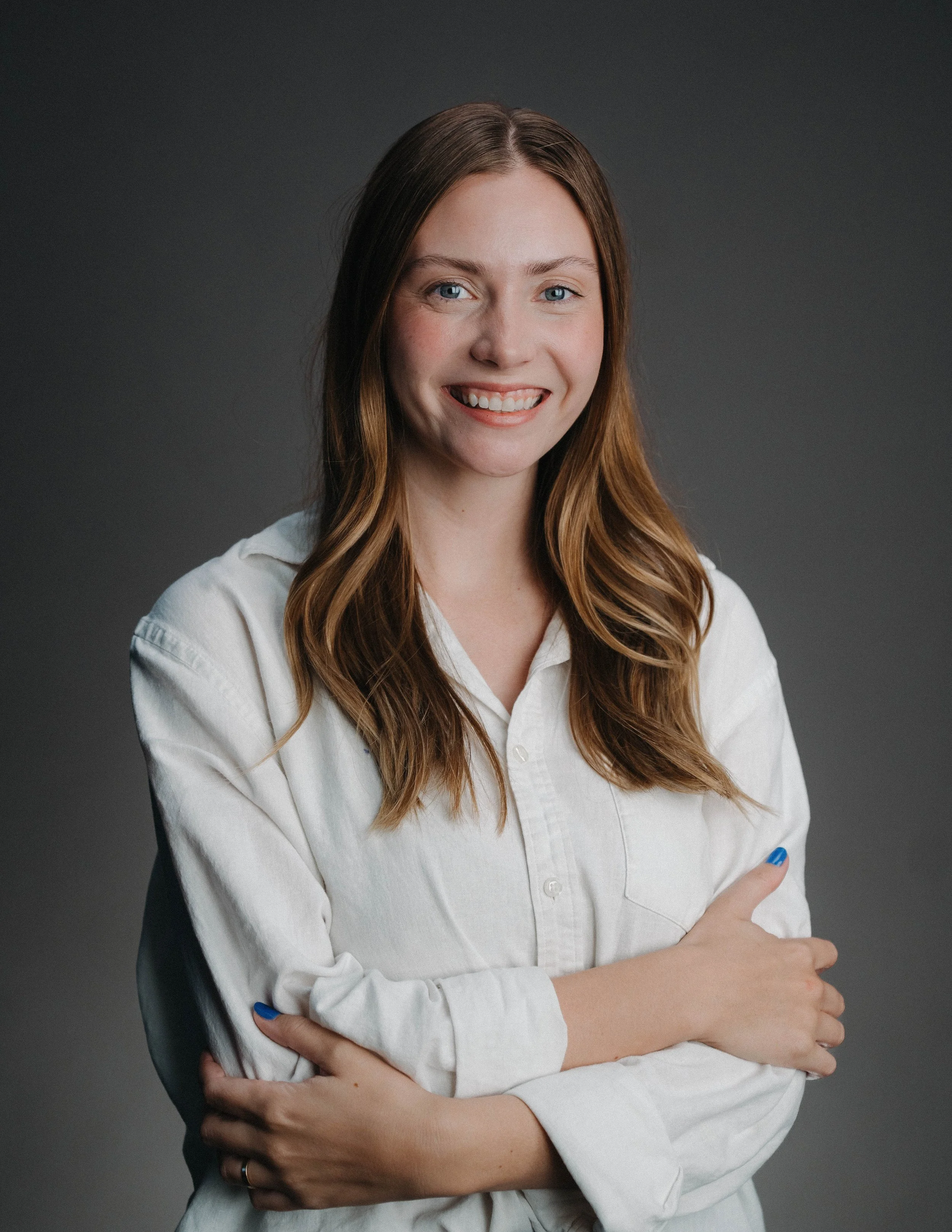 Rachel Lopez — Communications Director