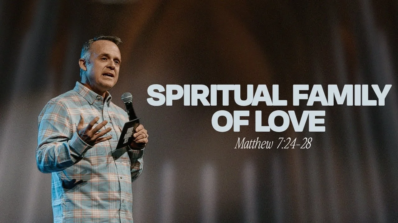 Spiritual Family of Love