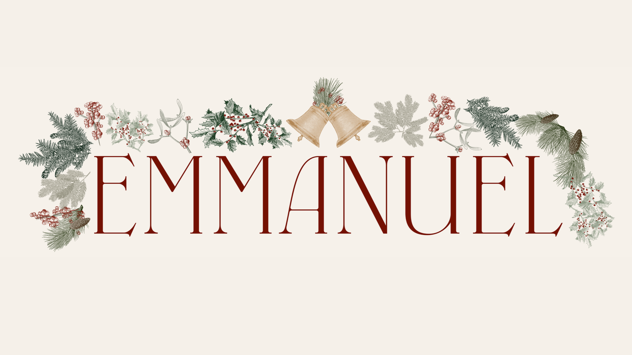 Emmanuel | Christmas 2023