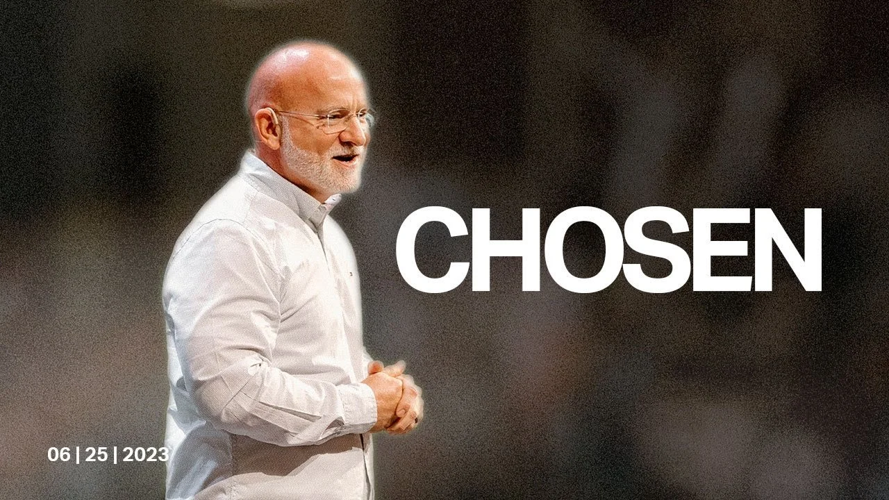 Chosen