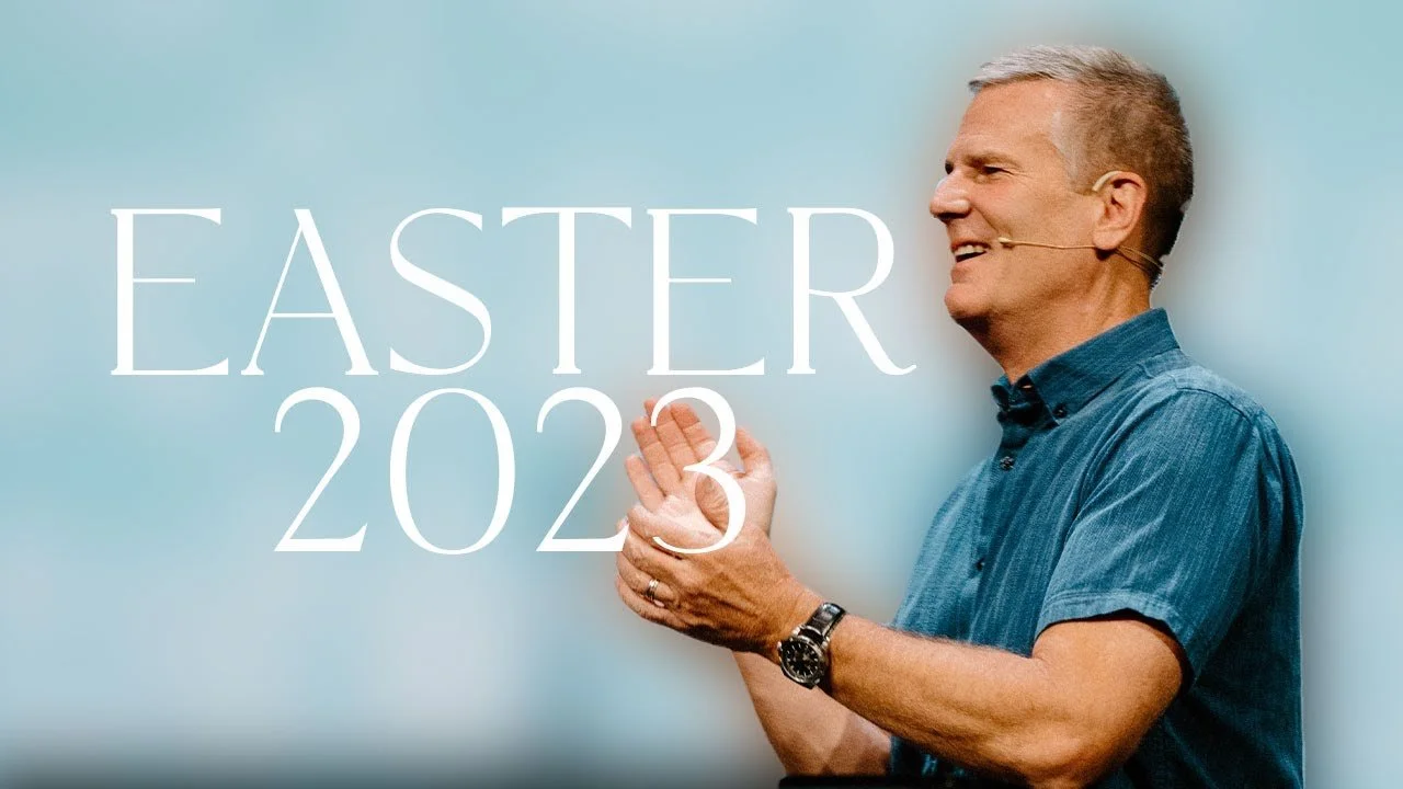 Easter 2023