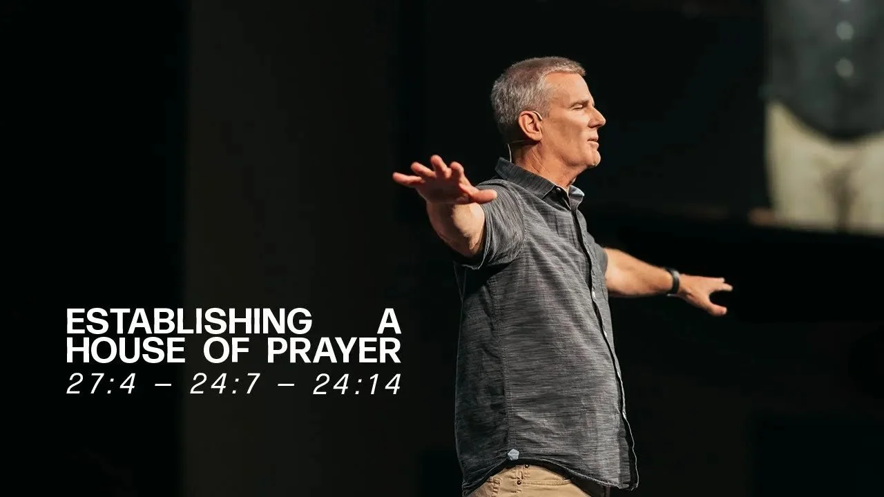 Our Father Who Is in Heaven