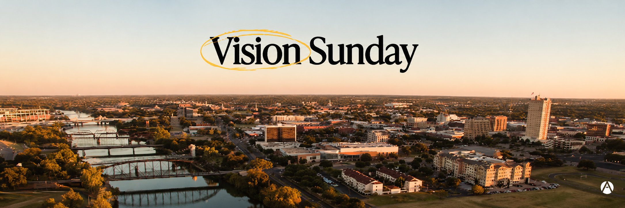 Vision Sunday 2025