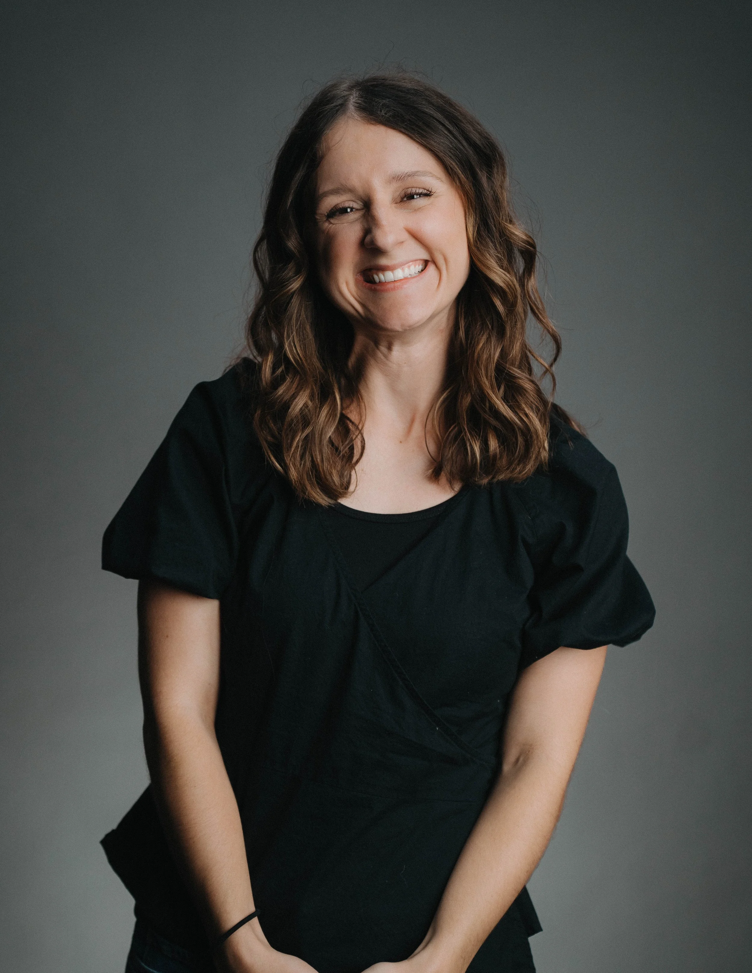 Annie Kate Sloan — Assistant Worship Pastor 