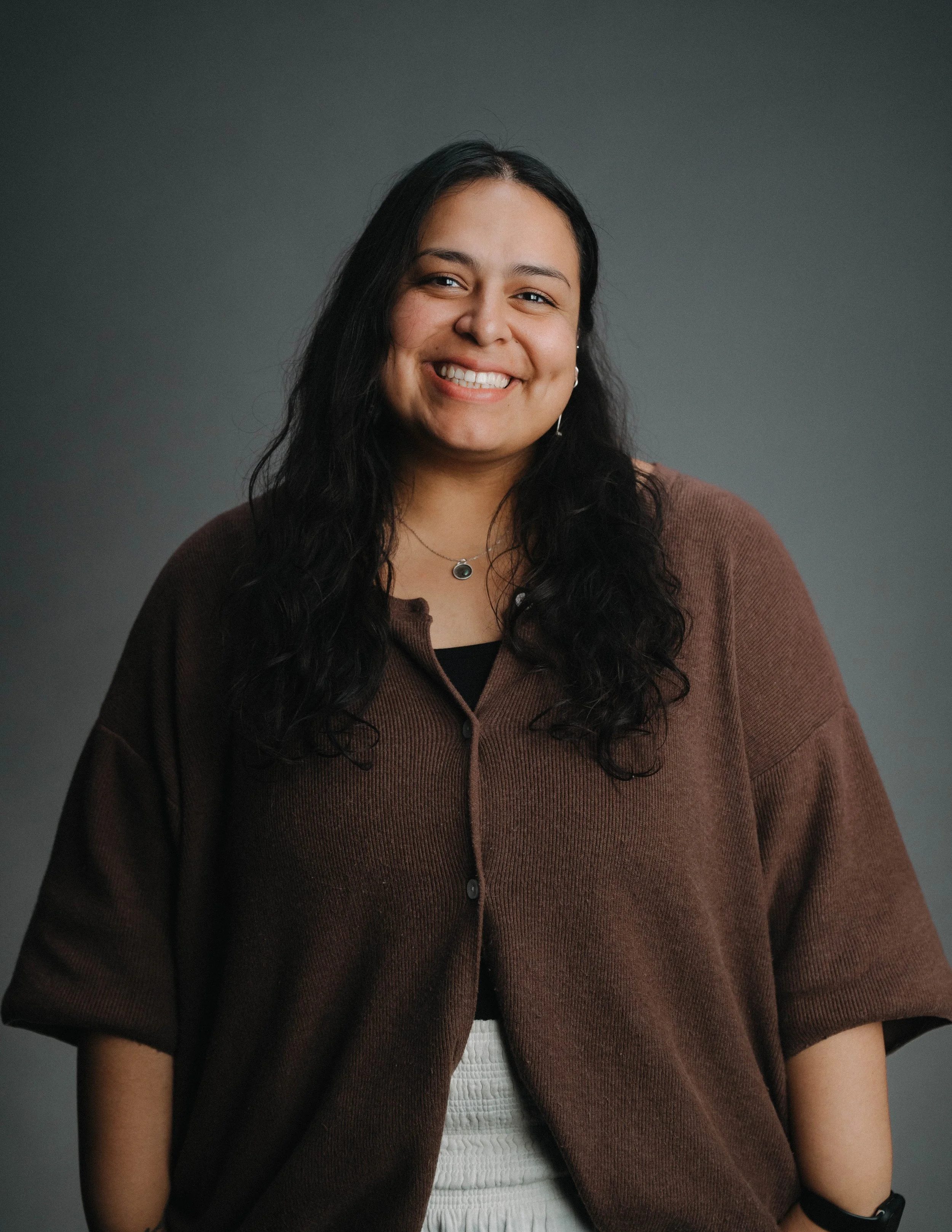 Jasmin Trevino — House of Prayer Admin