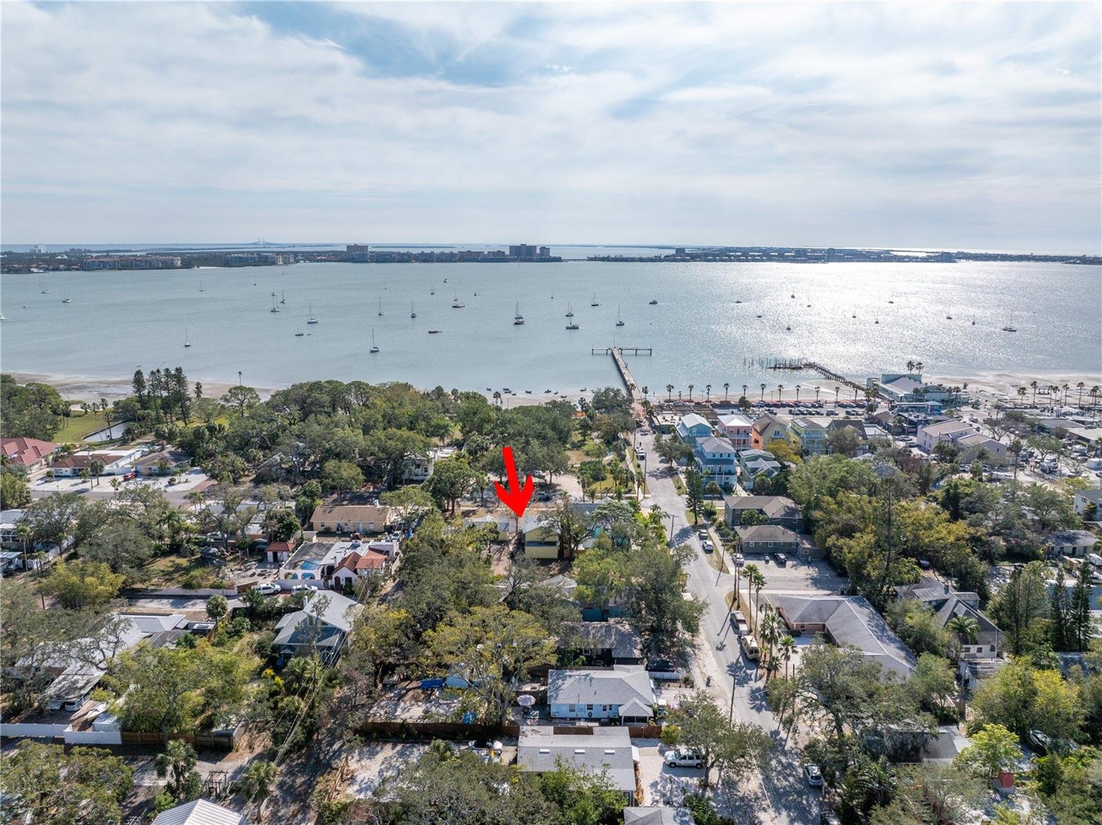 Vacant Land - 0.44 Acres (Gulfport, FL)