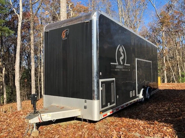2022 inTech 28’ Trailer