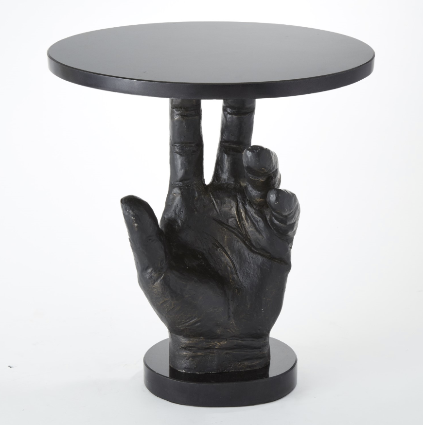 Hand Table (2)