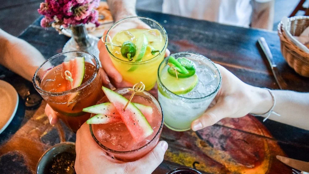 Summer cocktails are more than a trend. They’re an AI discovery signal.