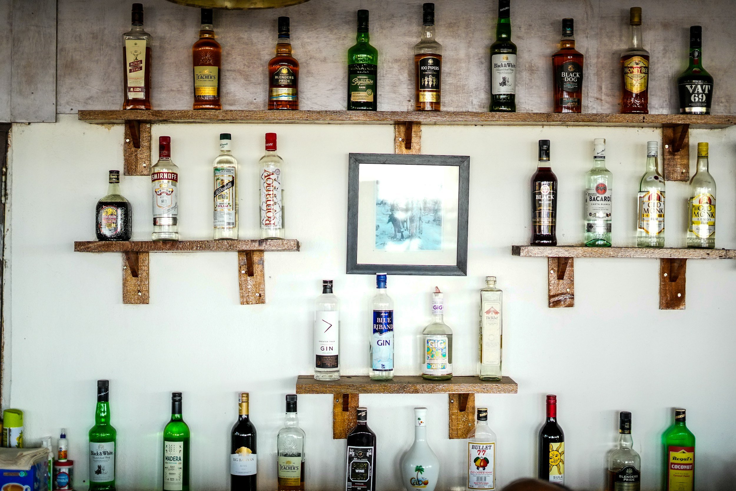 AI Visibility for Beverage Alcohol Brands: Why Brand Clarity Matters