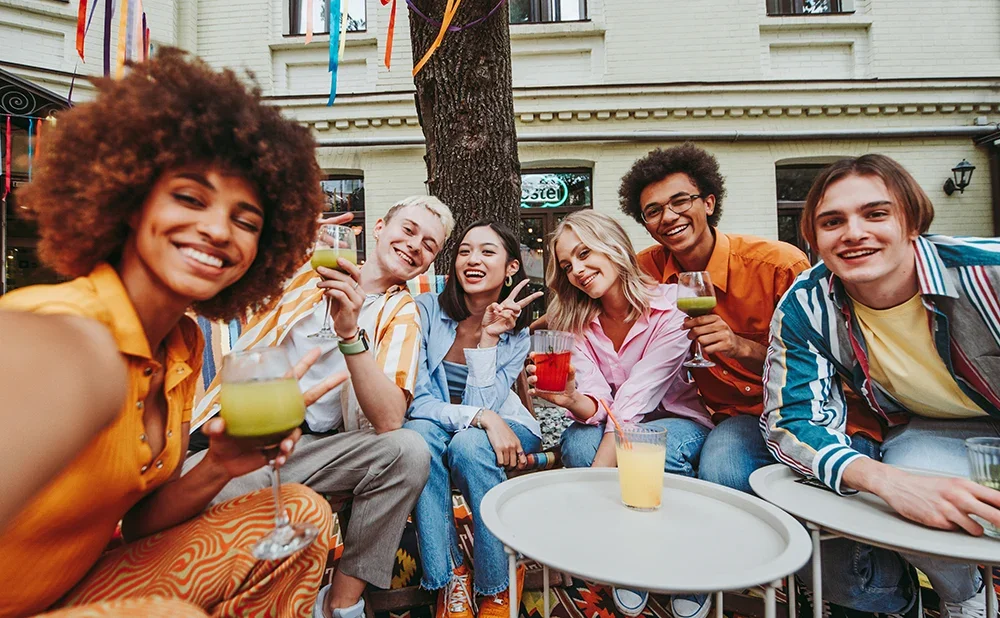 The Gen Z Drinking Debate Misses the Bigger Question for Beverage Alcohol Brands